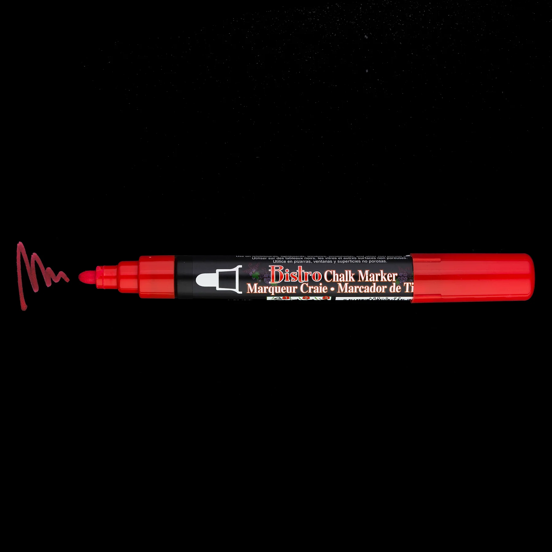 BISTRO CHALK MARKER - Image 10