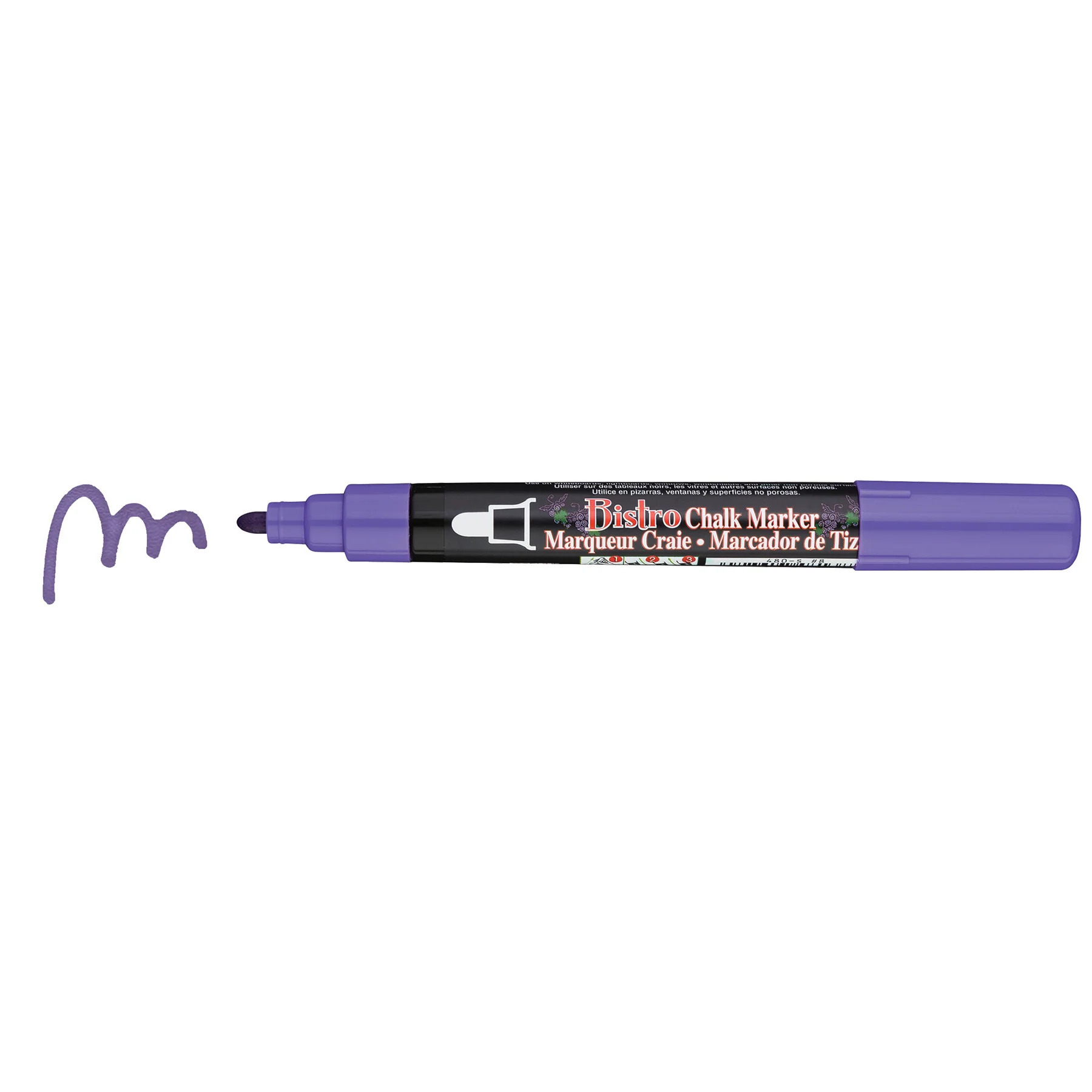 BISTRO CHALK MARKER - Image 22