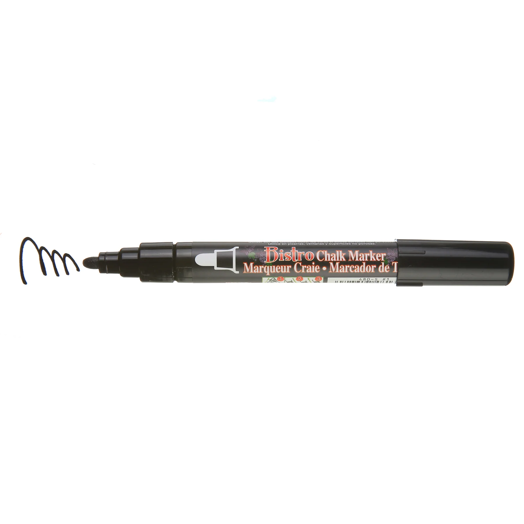 BISTRO CHALK MARKER - Image 3
