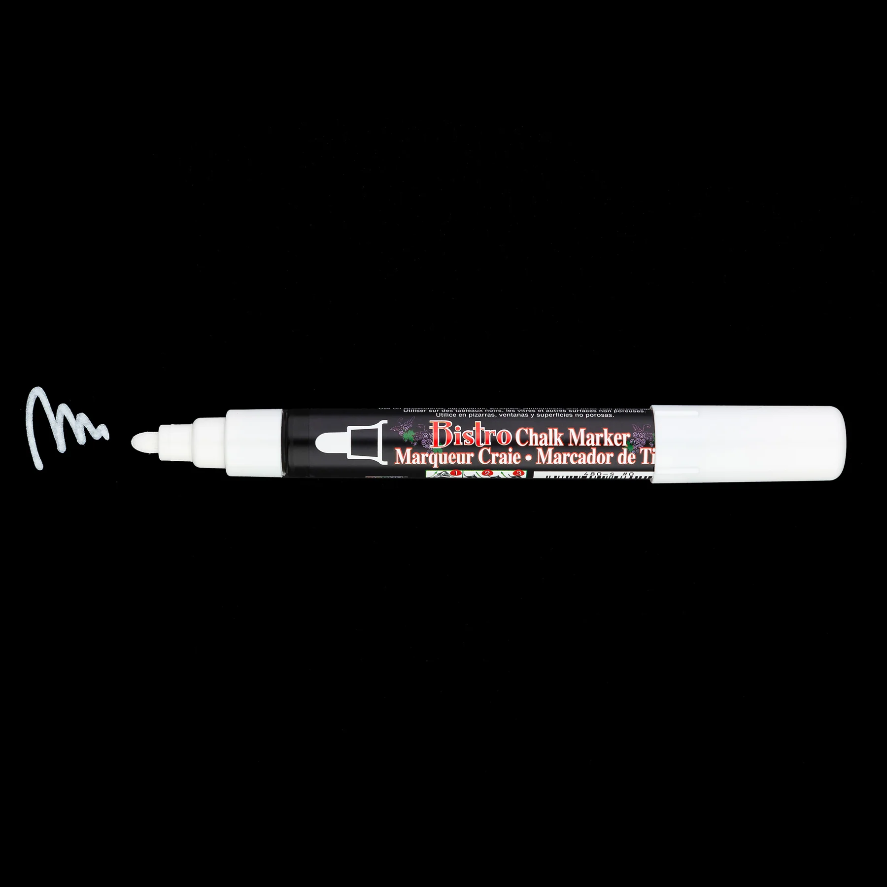 BISTRO CHALK MARKER - Image 5