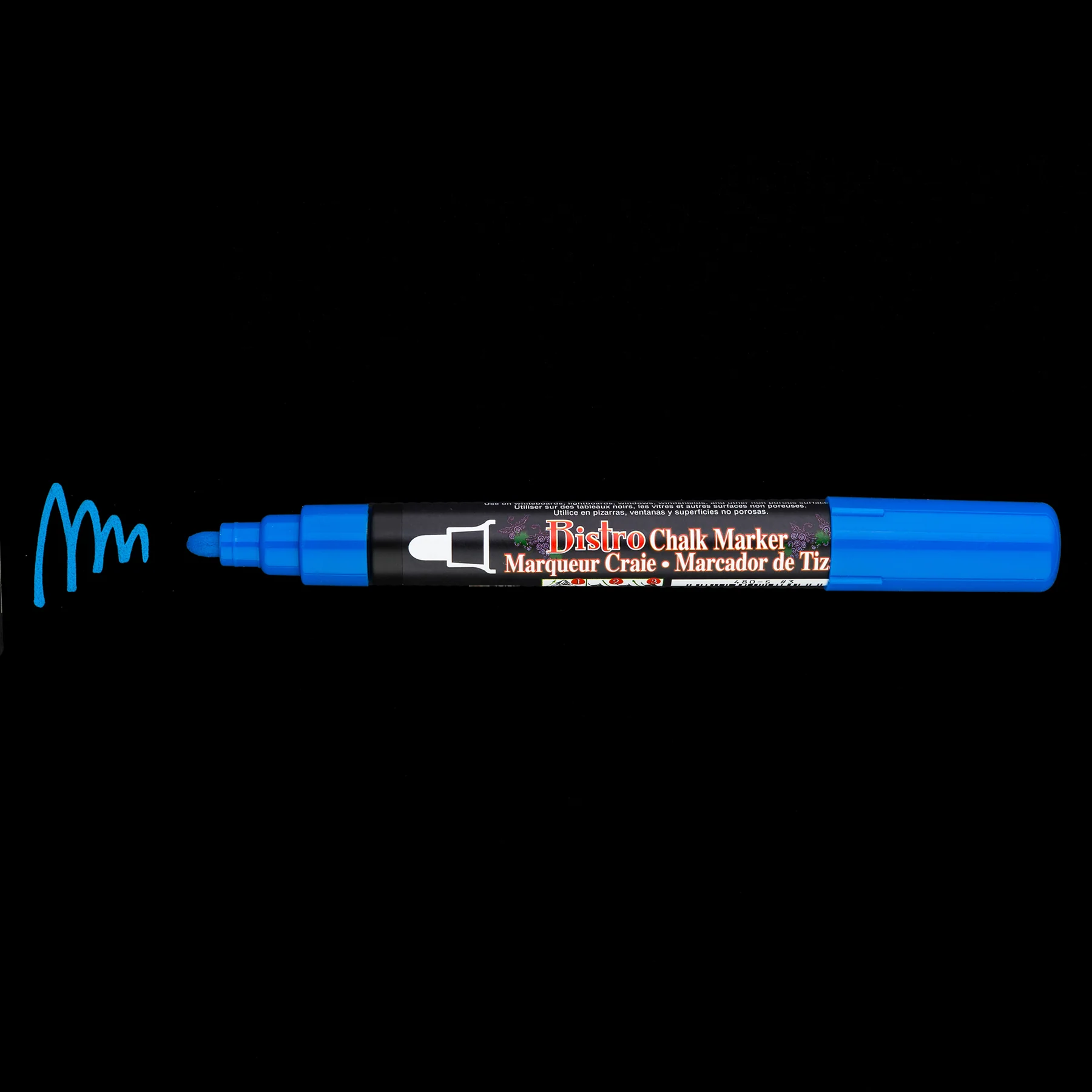 BISTRO CHALK MARKER - Image 7