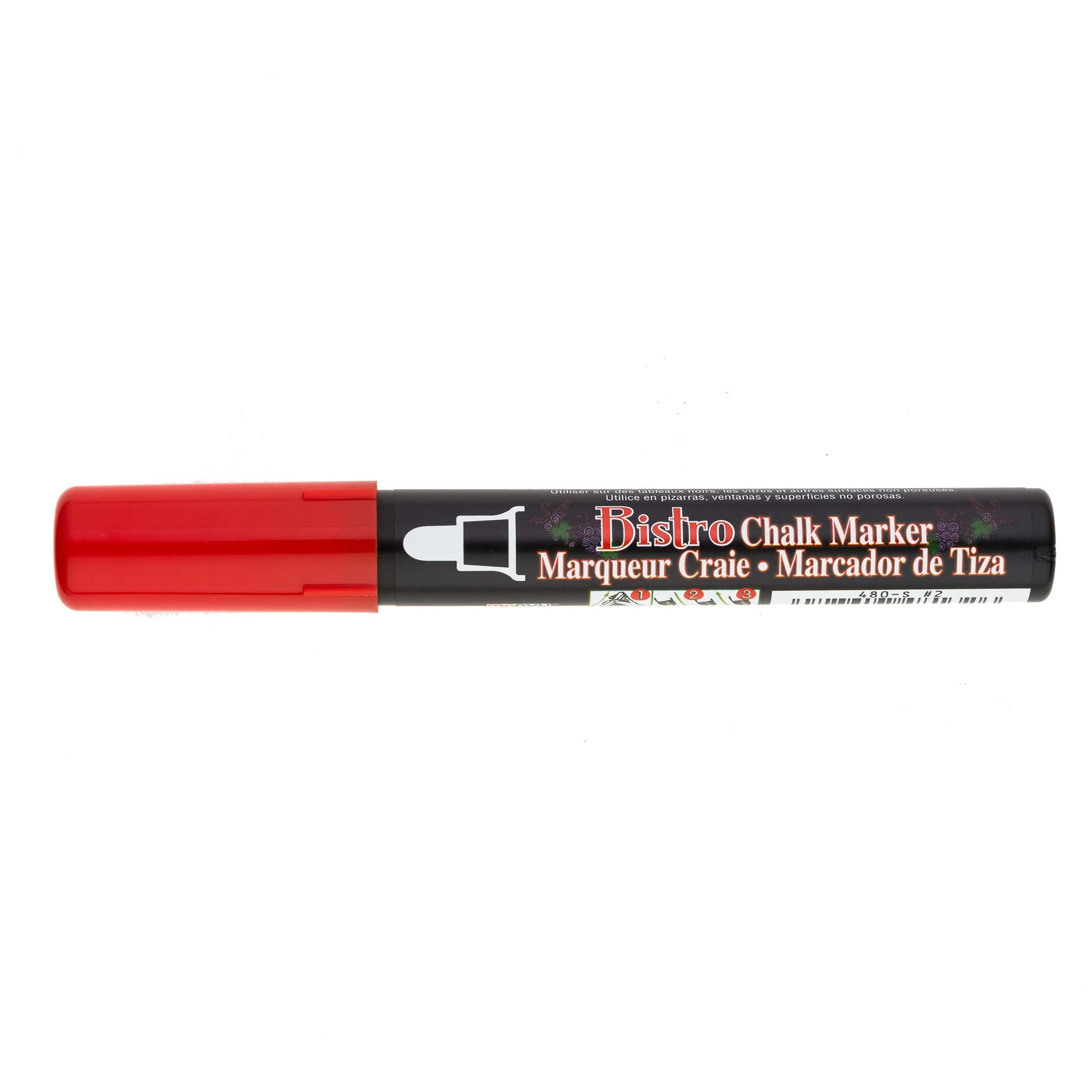 BISTRO CHALK MARKER - Image 9