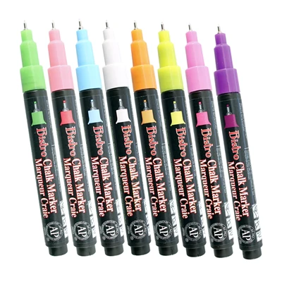 BISTRO CHALK MARKER EXTRA FINE POINT - Image 3