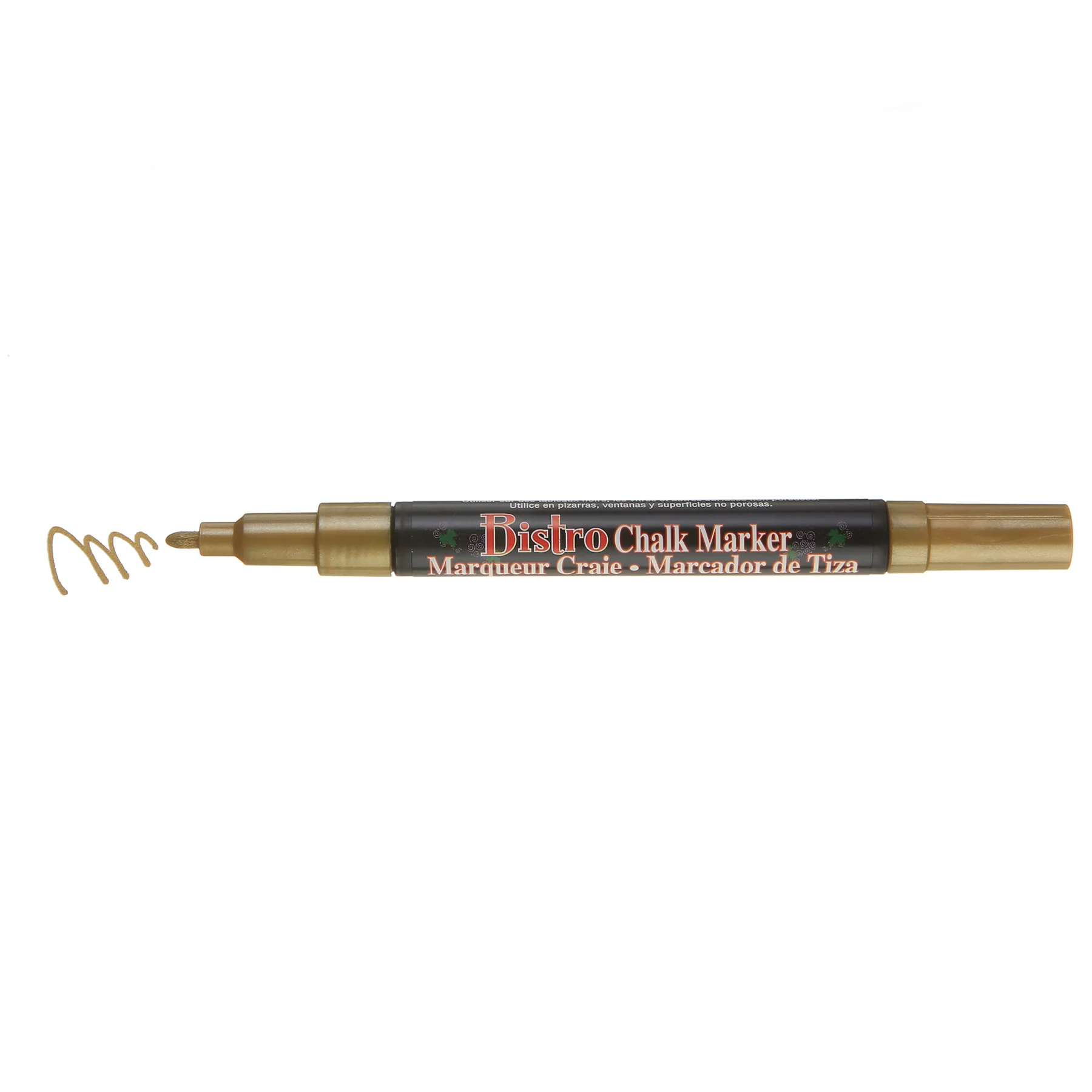 BISTRO CHALK METALLIC FINE POINT - Image 4
