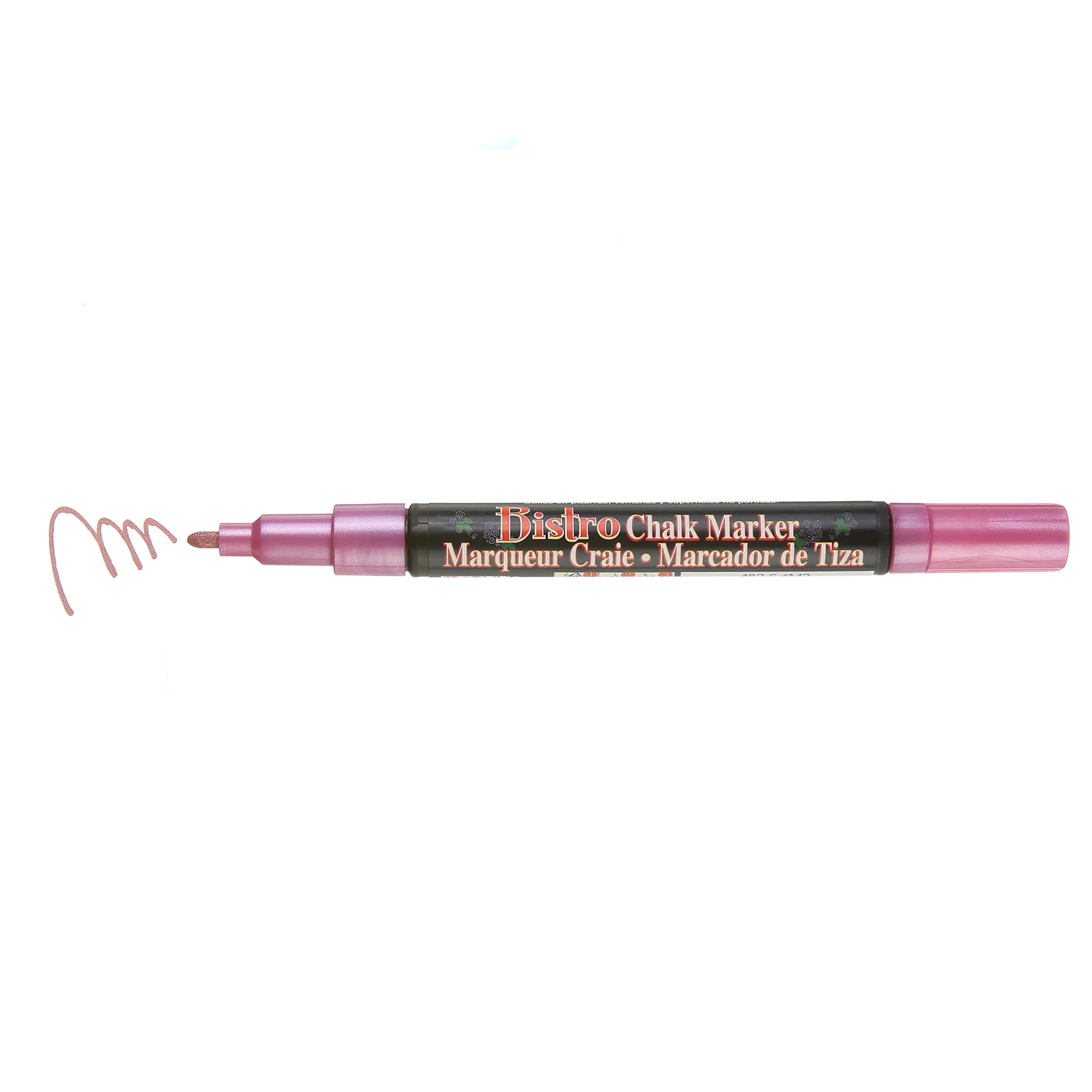 BISTRO CHALK METALLIC FINE POINT - Image 6
