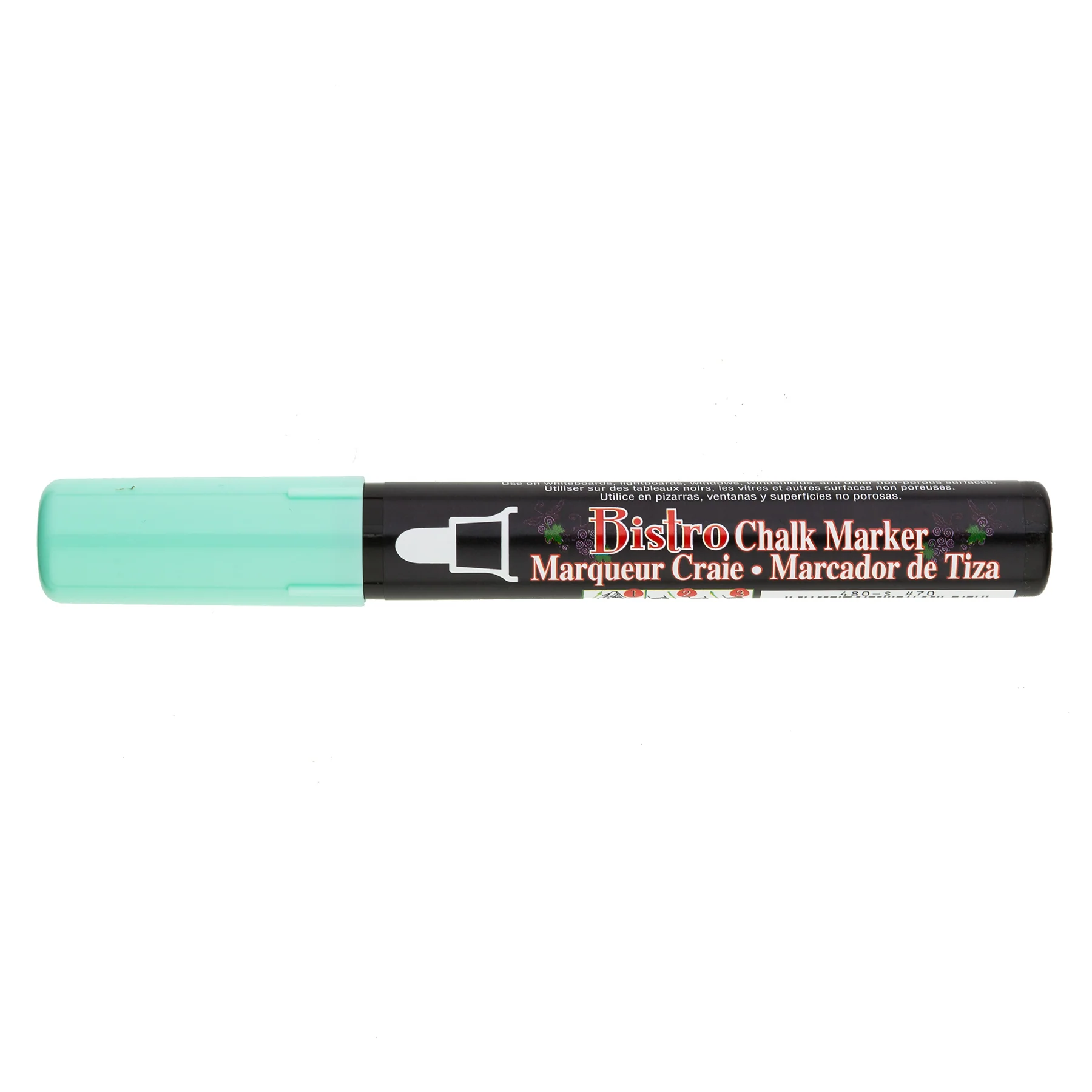 BISTRO CHALK PASTEL BROAD TIP - Image 10