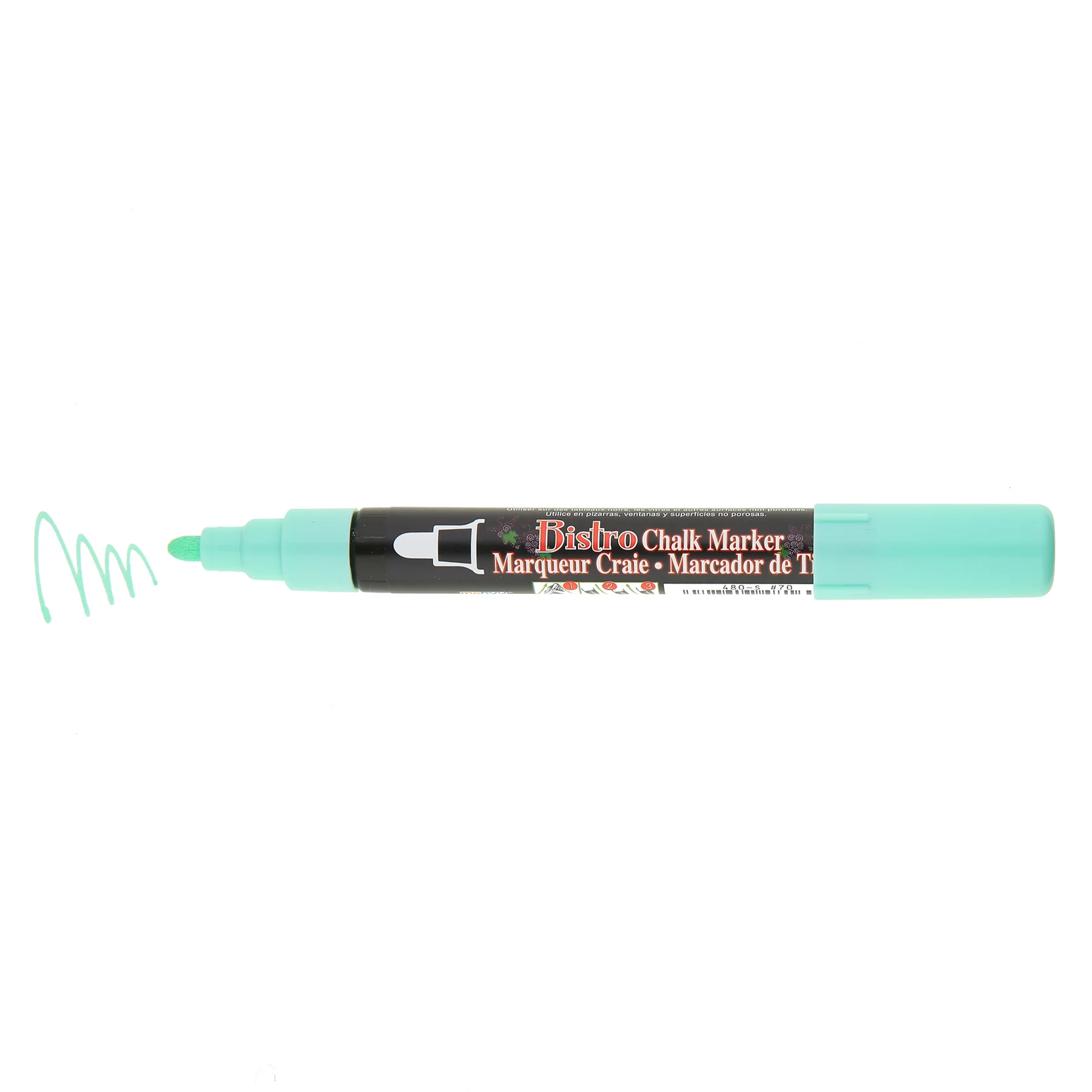 BISTRO CHALK PASTEL BROAD TIP - Image 12