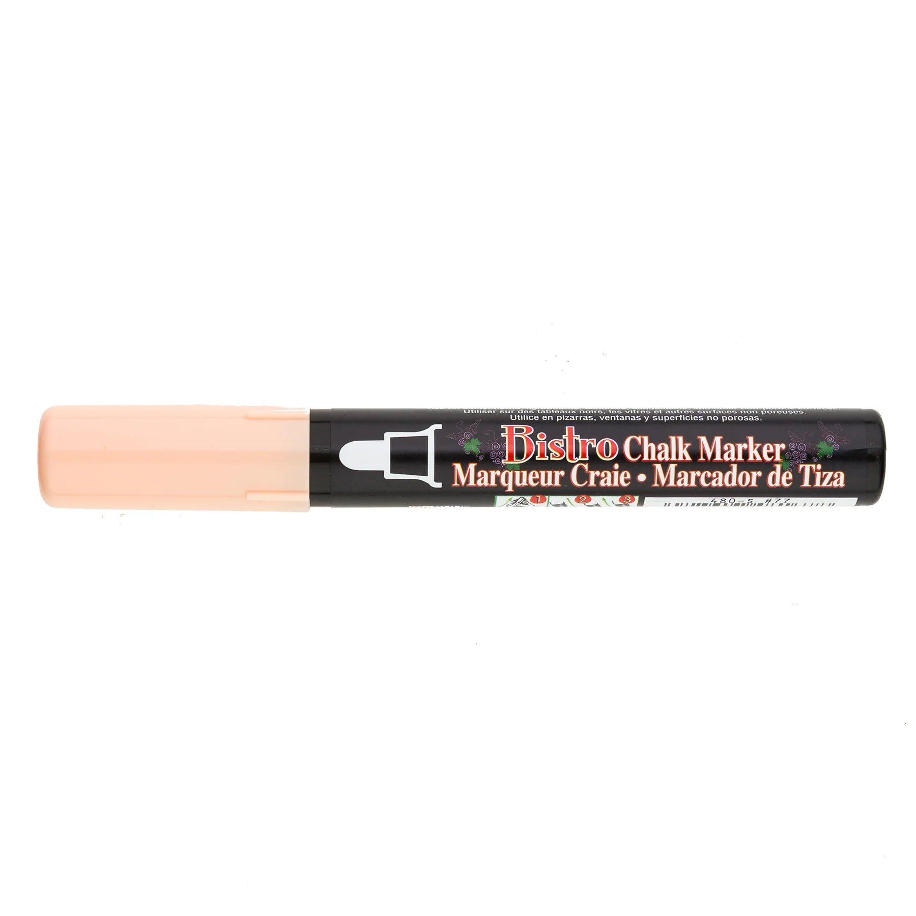 BISTRO CHALK PASTEL BROAD TIP - Image 13