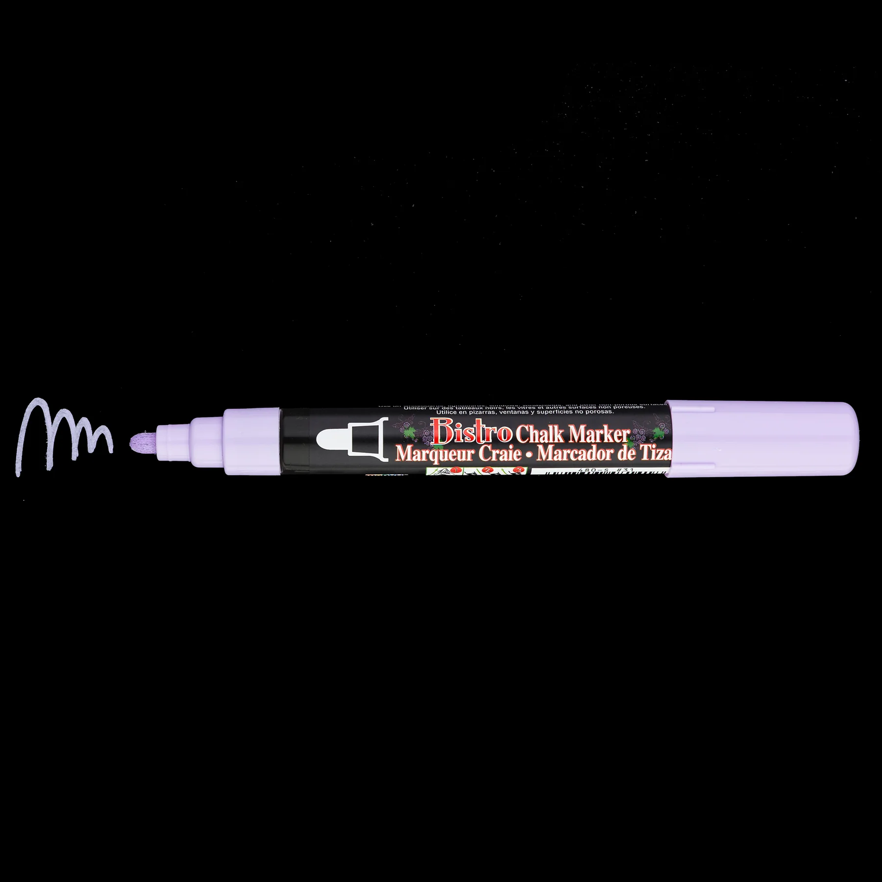 BISTRO CHALK PASTEL BROAD TIP - Image 8