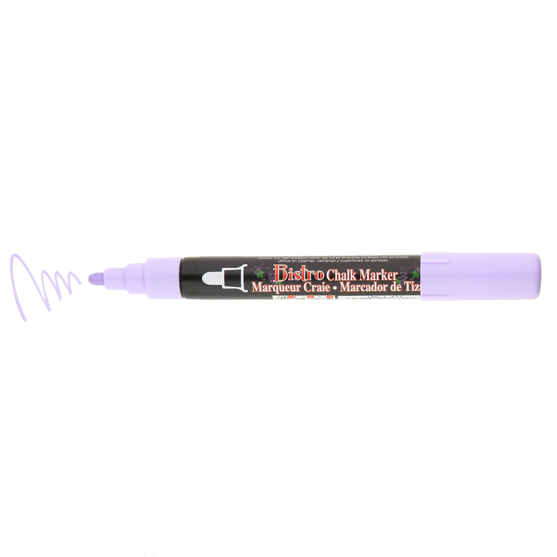 BISTRO CHALK PASTEL BROAD TIP - Image 9