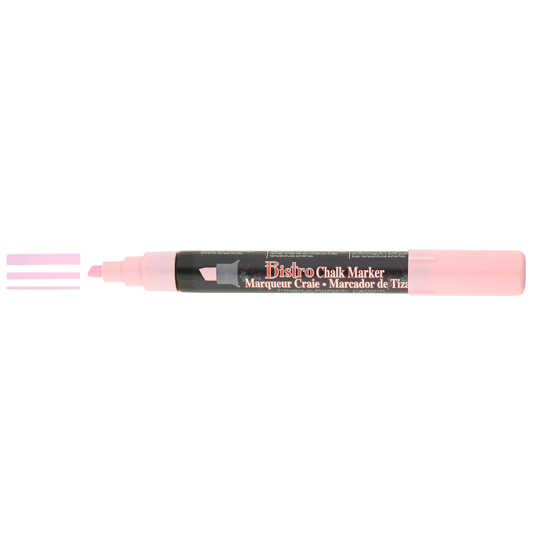 BISTRO CHALK PASTEL CHISEL TIP - Image 10