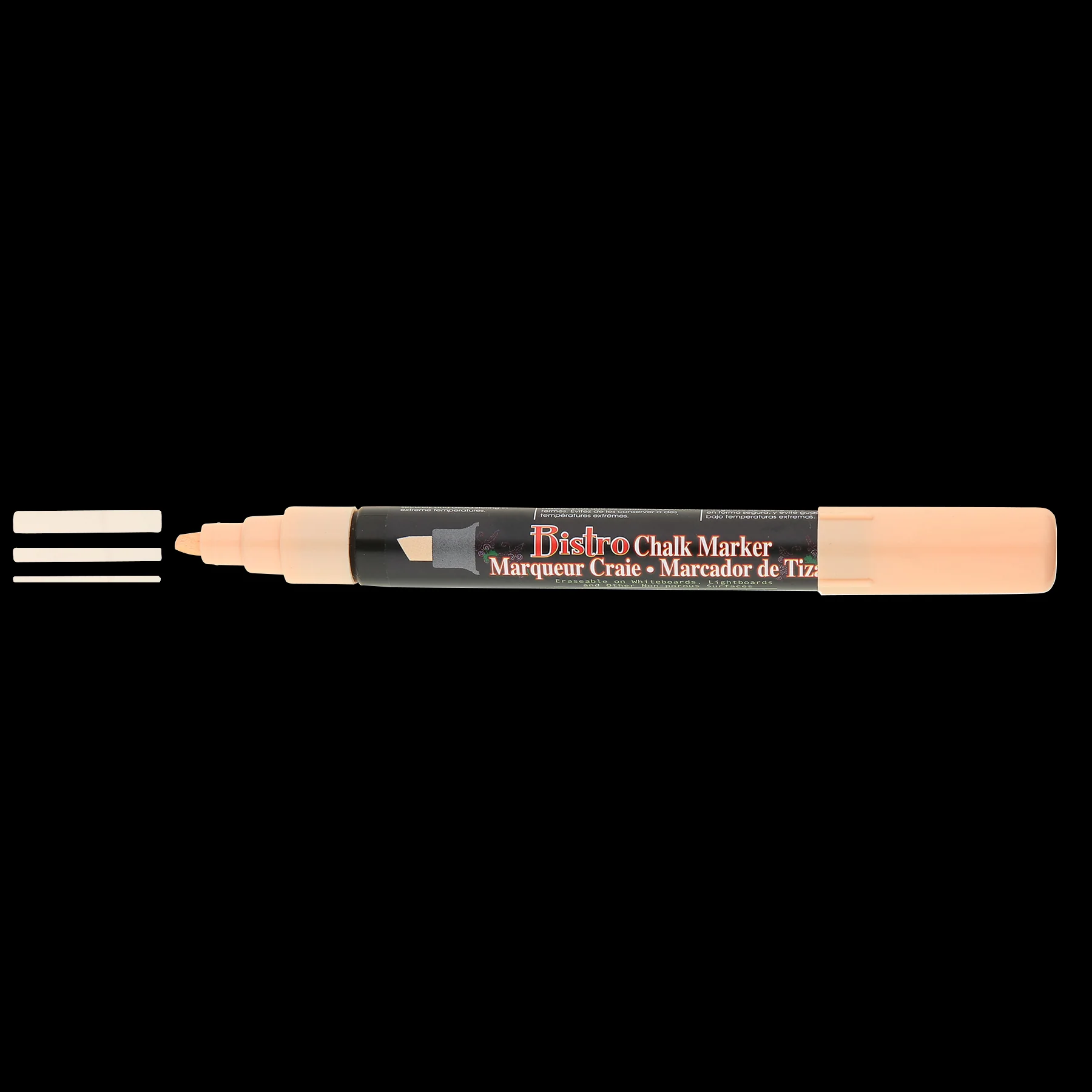 BISTRO CHALK PASTEL CHISEL TIP - Image 12