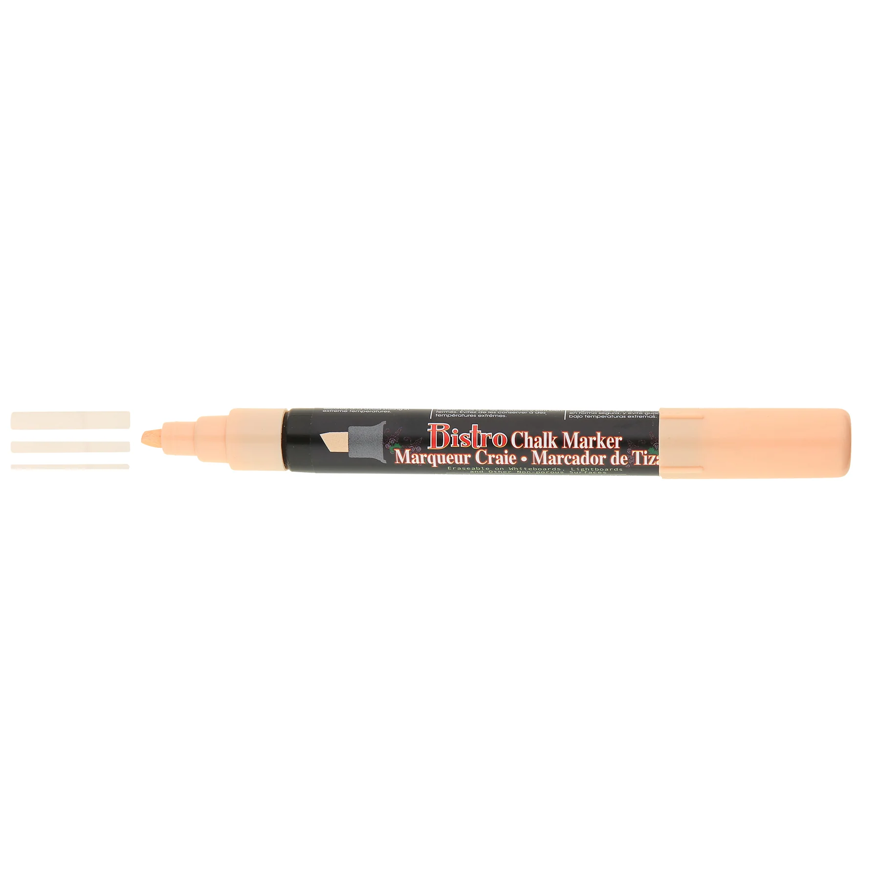 BISTRO CHALK PASTEL CHISEL TIP - Image 13