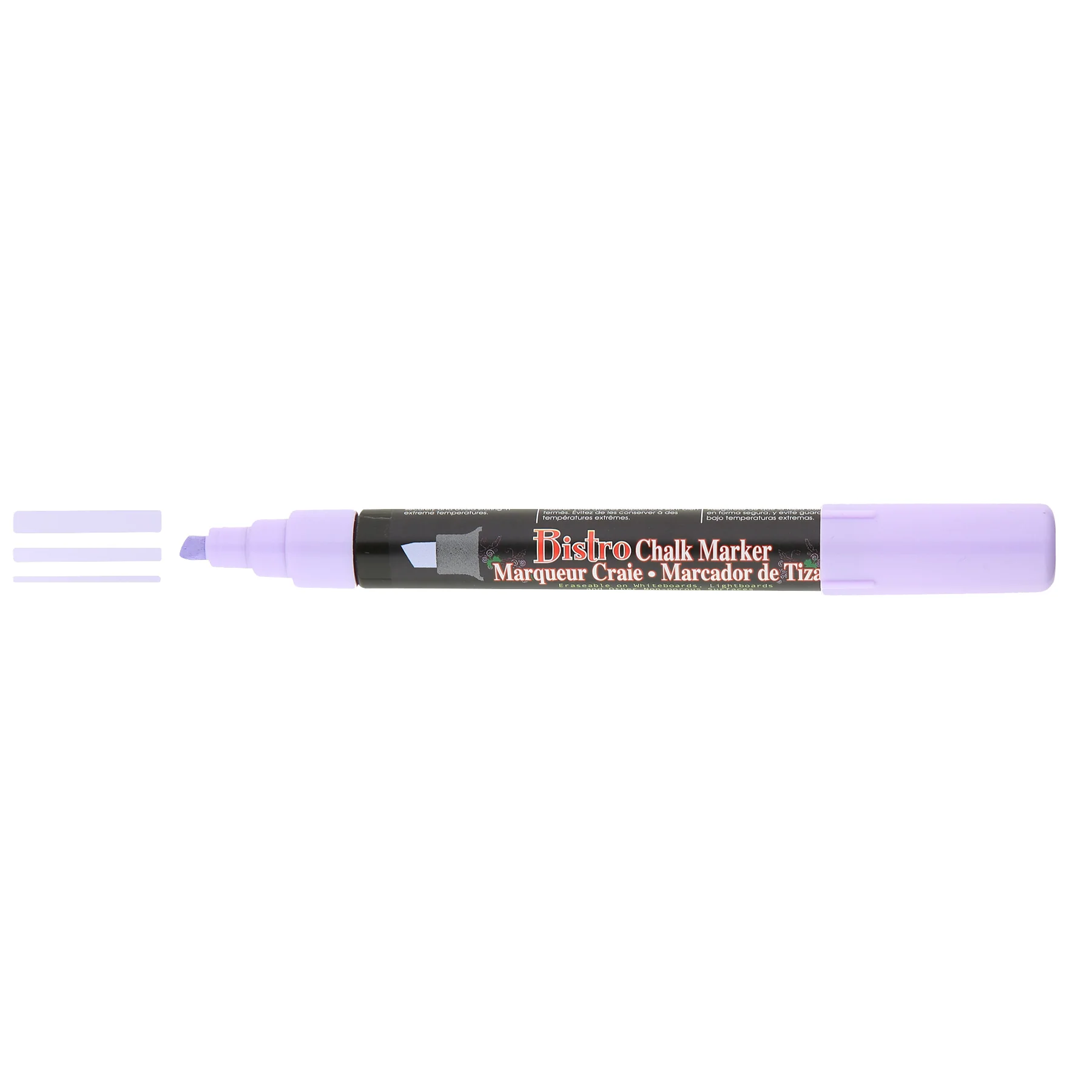 BISTRO CHALK PASTEL CHISEL TIP - Image 4