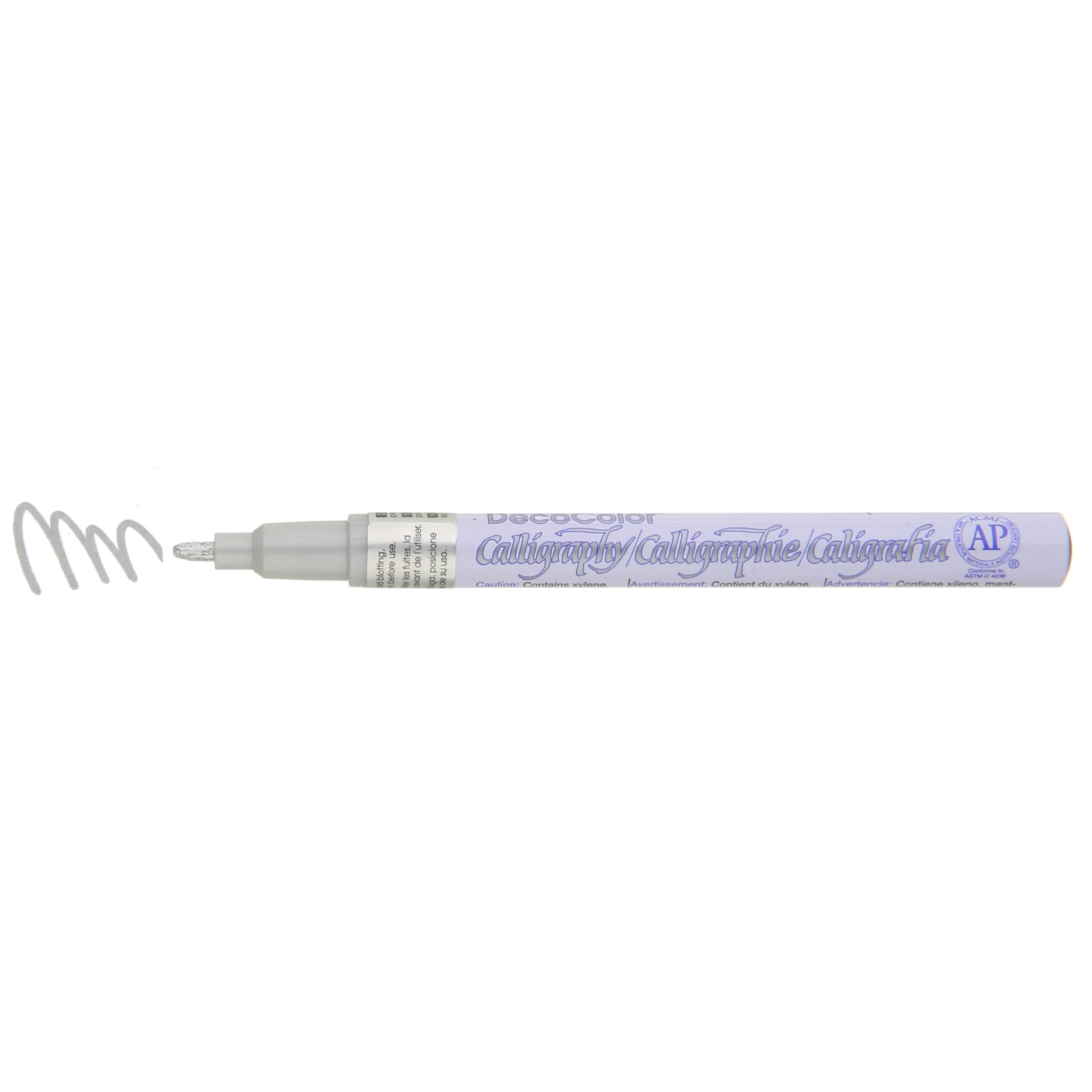 DECOCOLOR CALLIGRAPHY PAINT MARKER - Image 10
