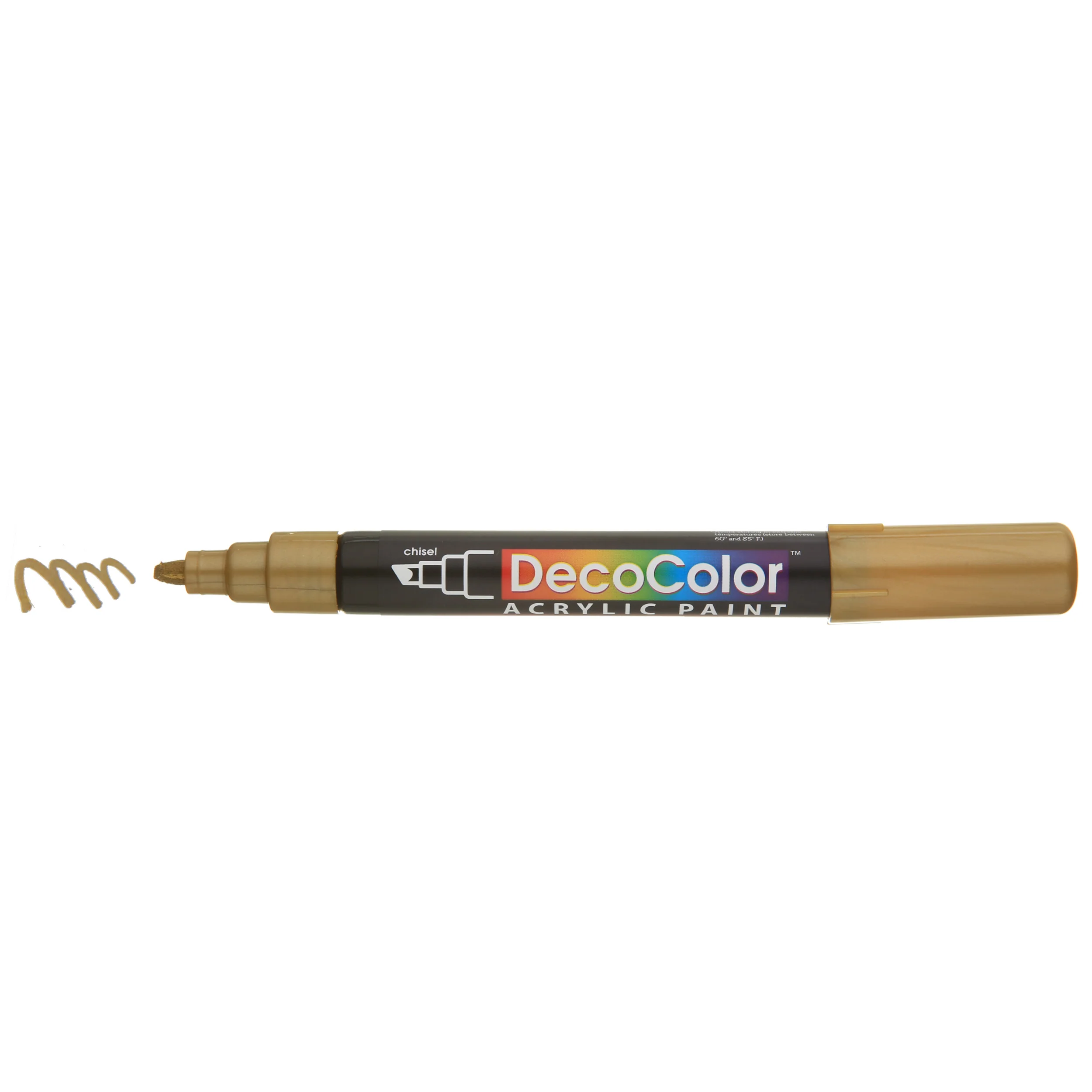 DECOCOLOR® ACRYLIC CHISEL TIP - Image 27