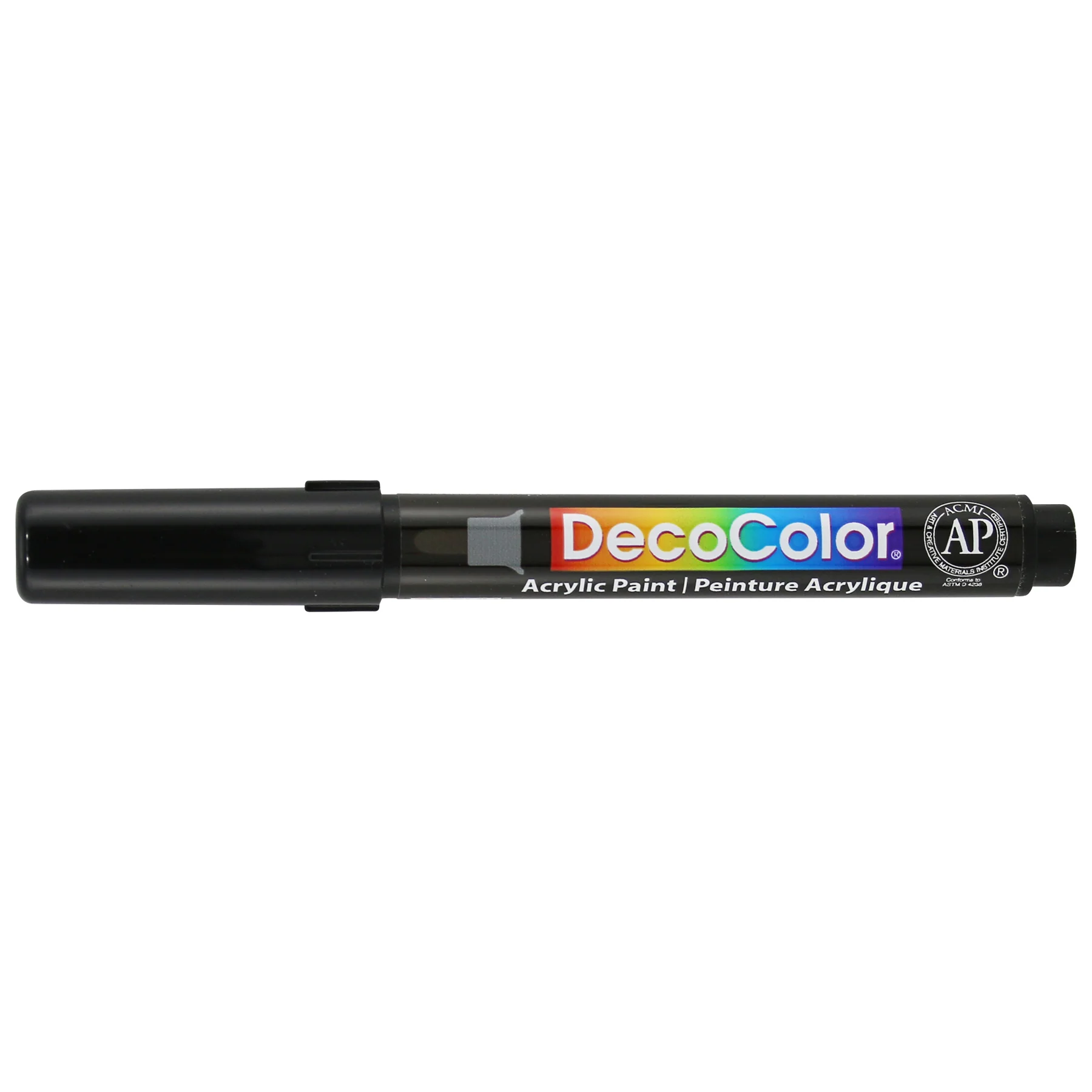 DECOCOLOR® ACRYLIC 4 PC FINE CLASSIC SET - Image 5