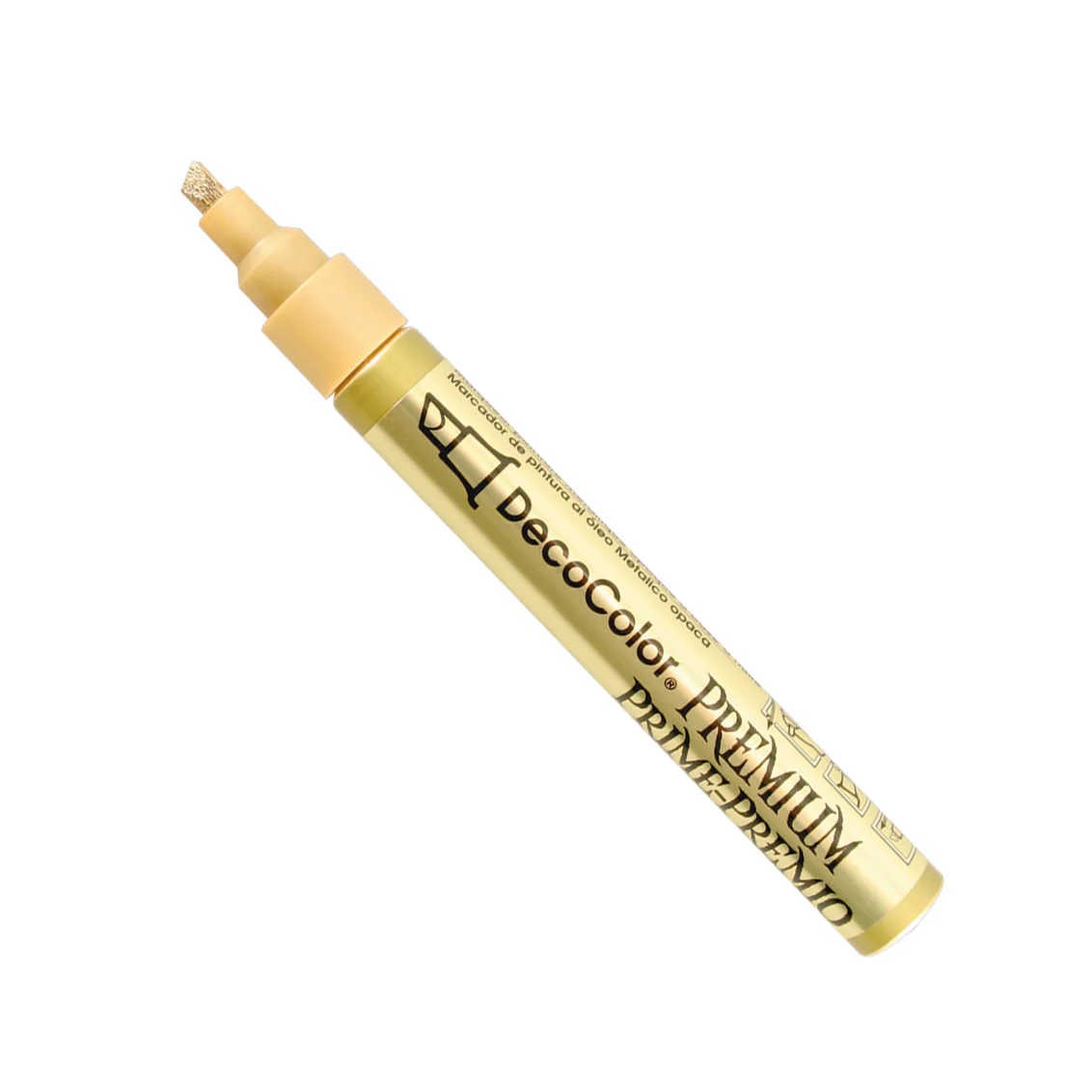 DECOCOLOR® PREMIUM CHISEL TIP - Image 4