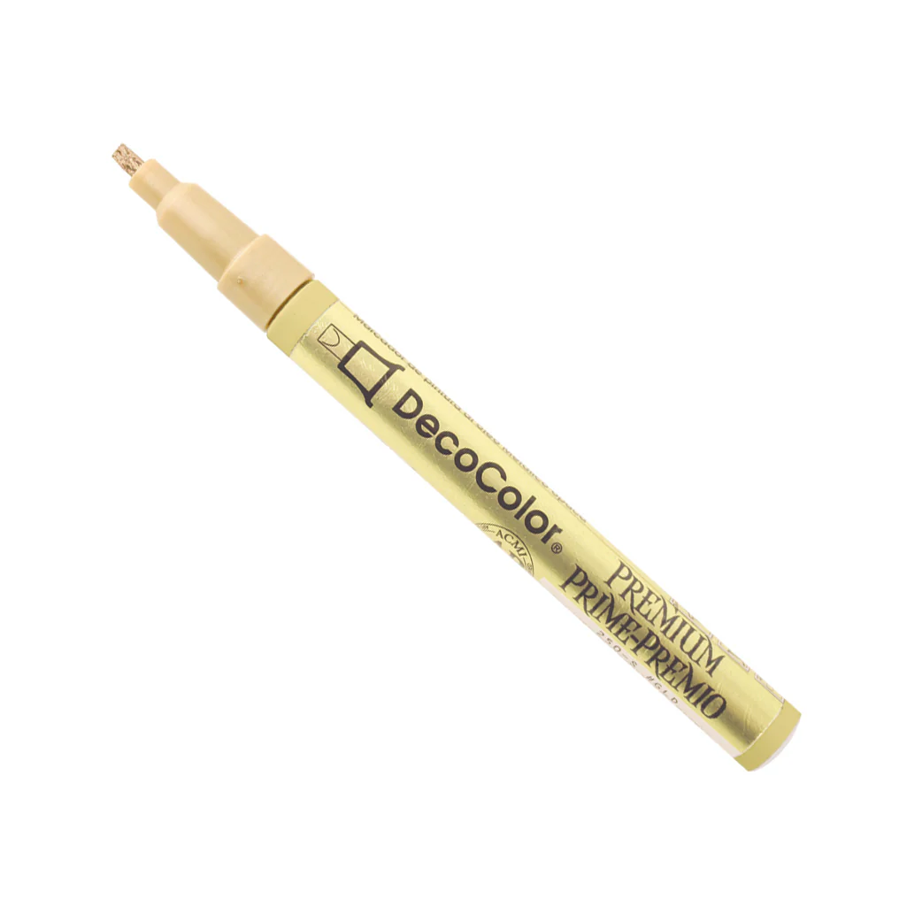 DECOCOLOR® PREMIUM - LEAFING - Image 3
