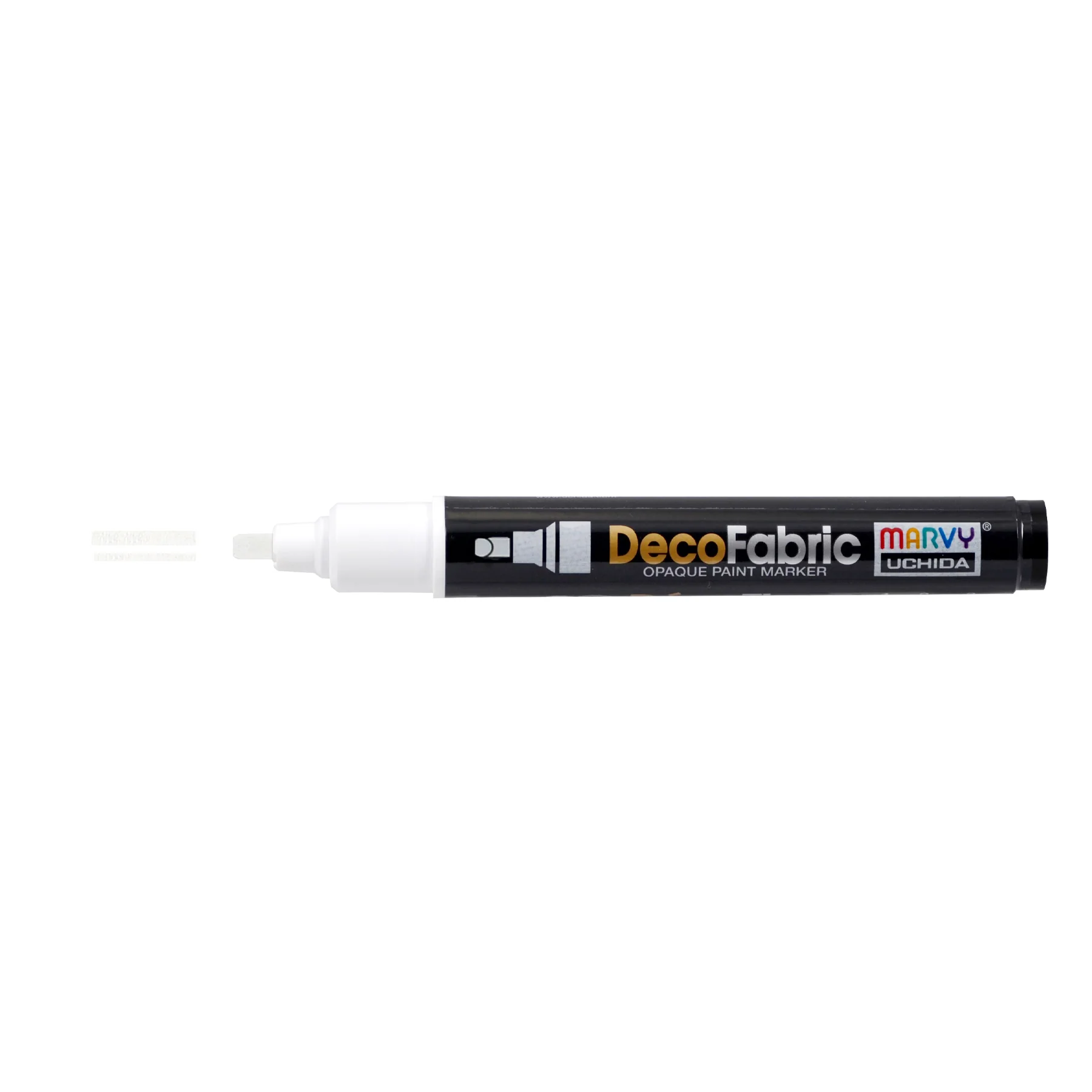 DECOFABRIC 4 PC FLUORESCENT SET - Image 3