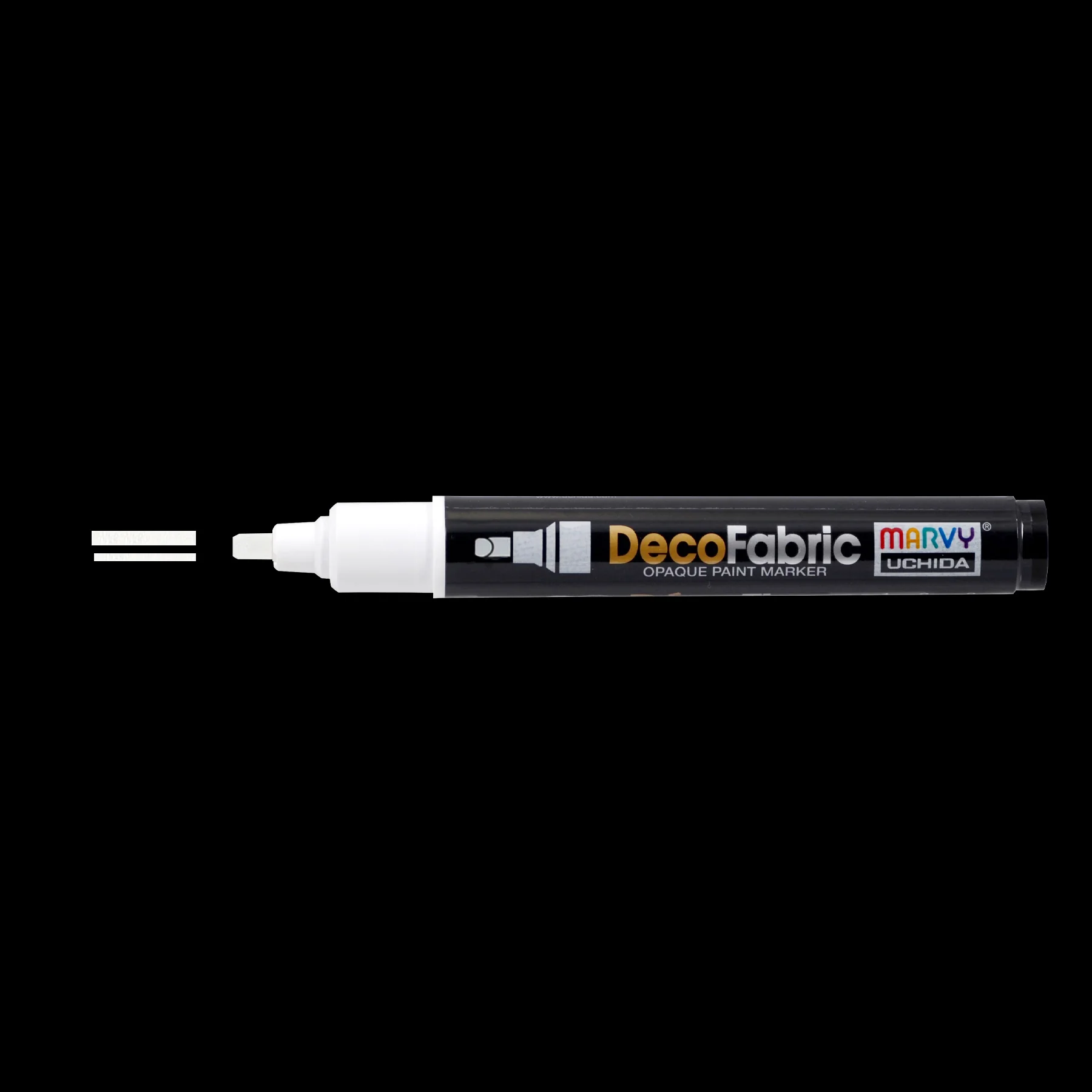 DECOFABRIC 4 PC FLUORESCENT SET - Image 4
