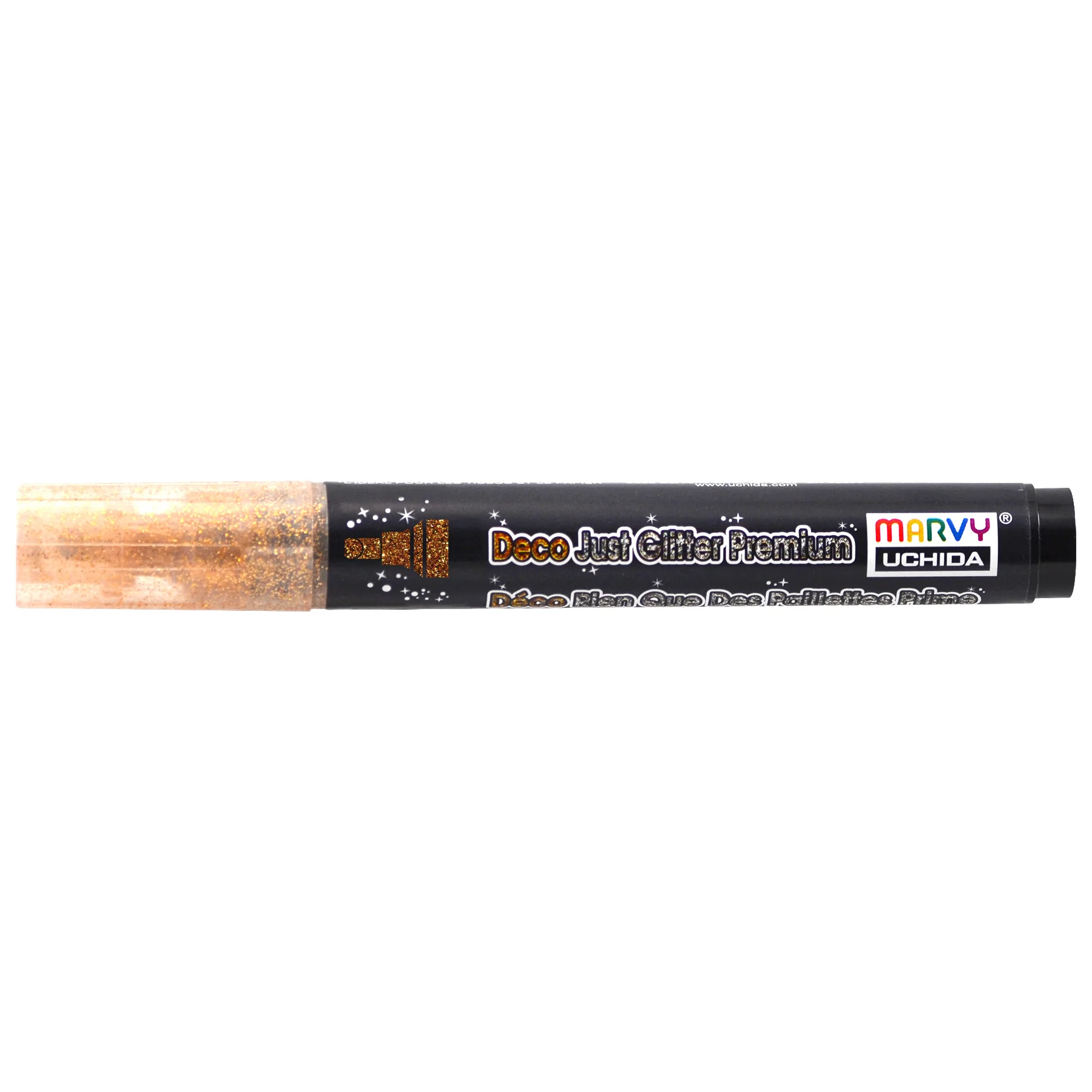 DECOFABRIC JUST GLITTER MARKERS - Image 10