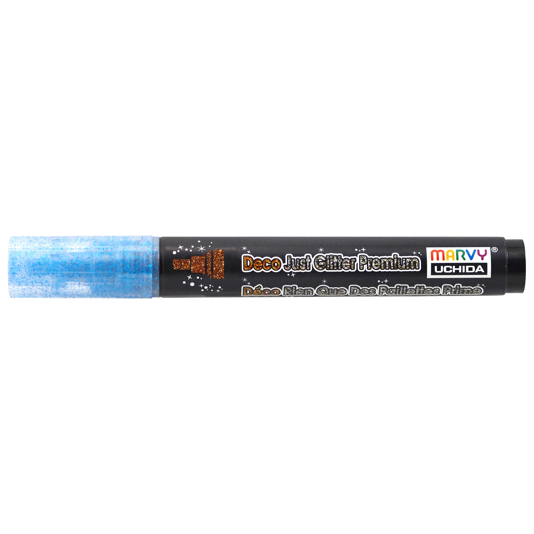 DECOFABRIC JUST GLITTER MARKERS - Image 4