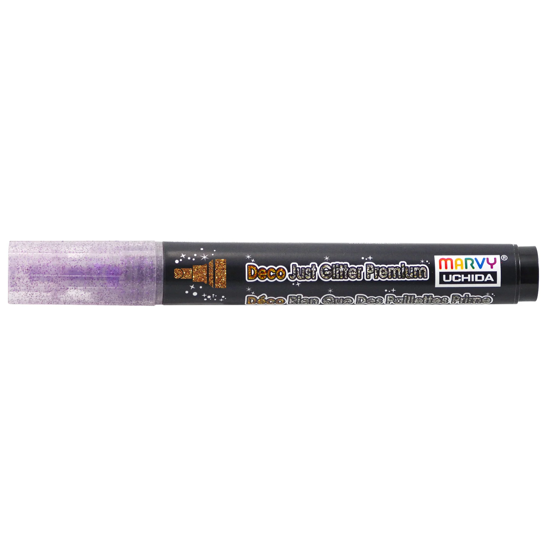 DECOFABRIC JUST GLITTER MARKERS - Image 7