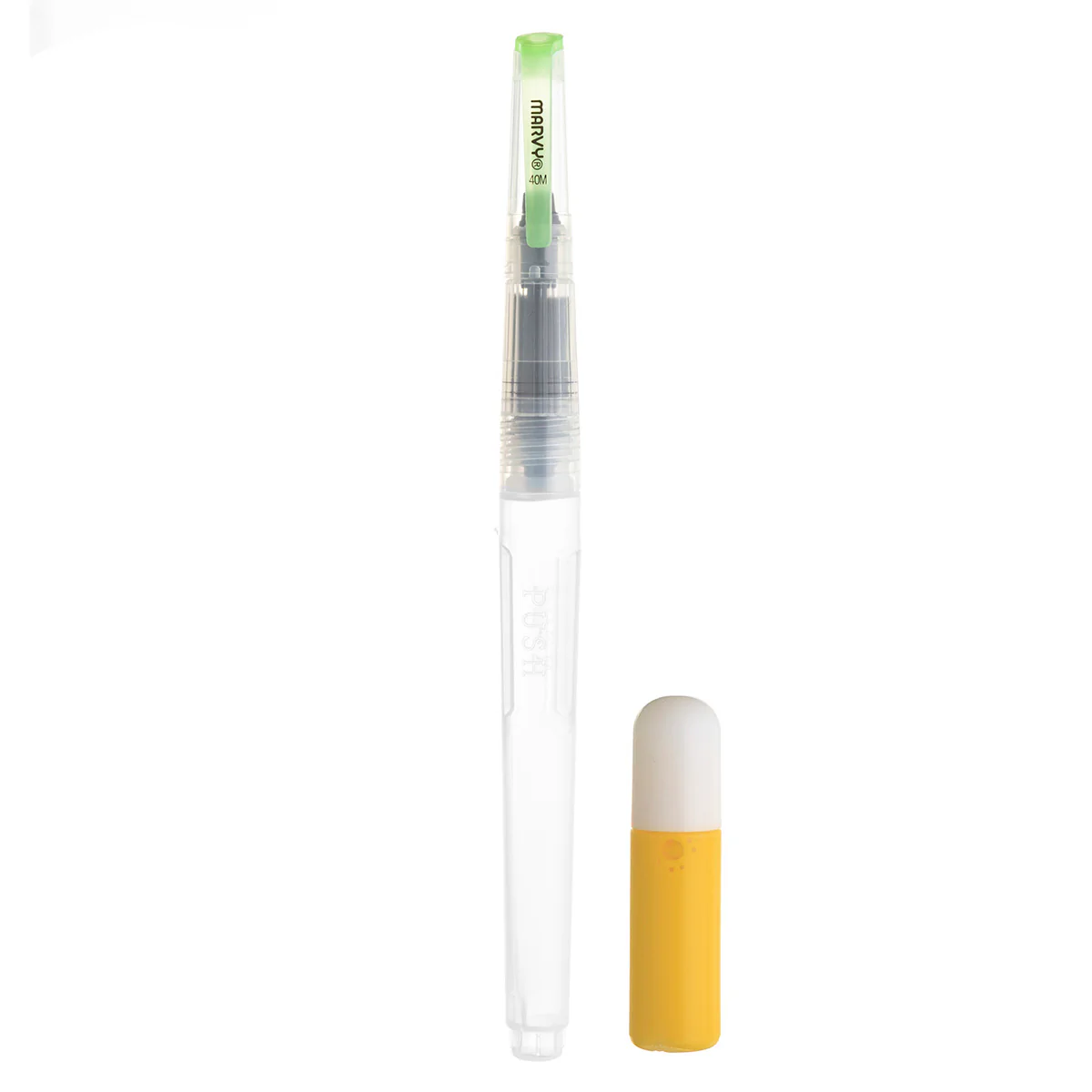 FABRI-INK YELLOW - Image 3