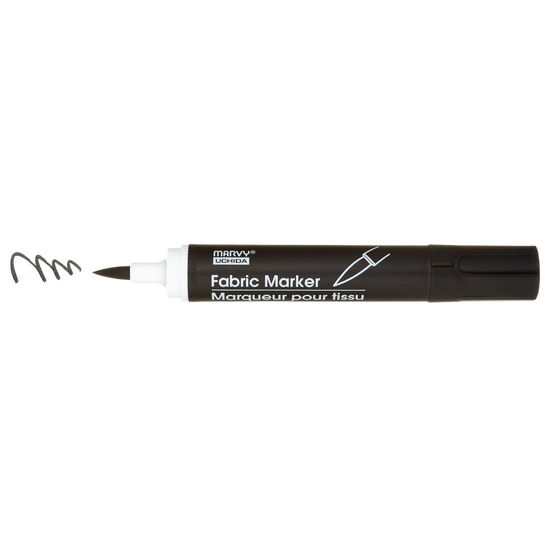 FABRIC MARKER BRUSH - Image 3