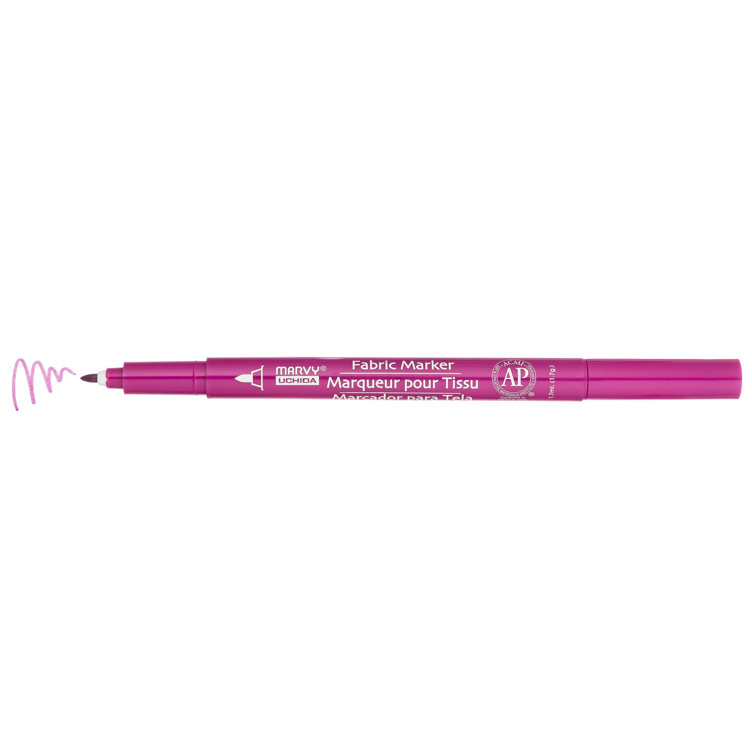 FABRIC MARKER FINE - Image 12