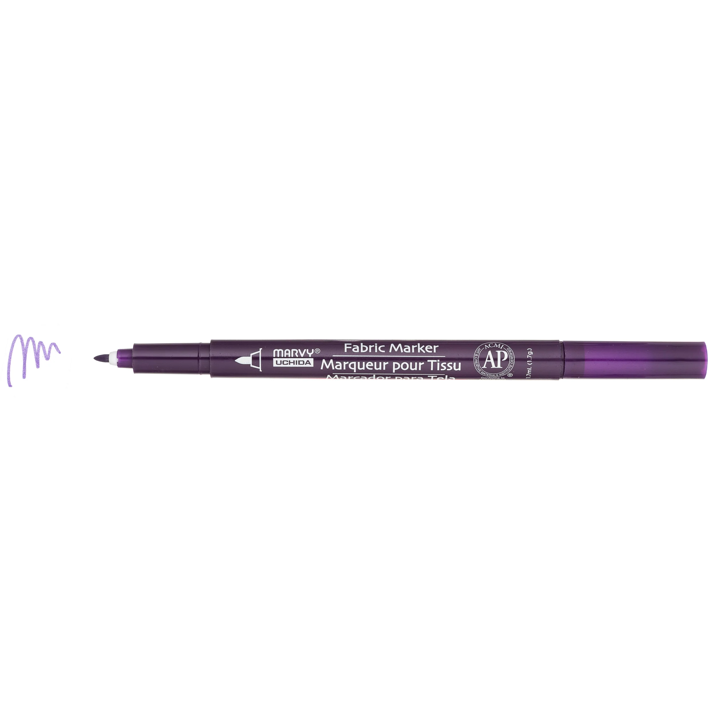 FABRIC MARKER FINE - Image 19