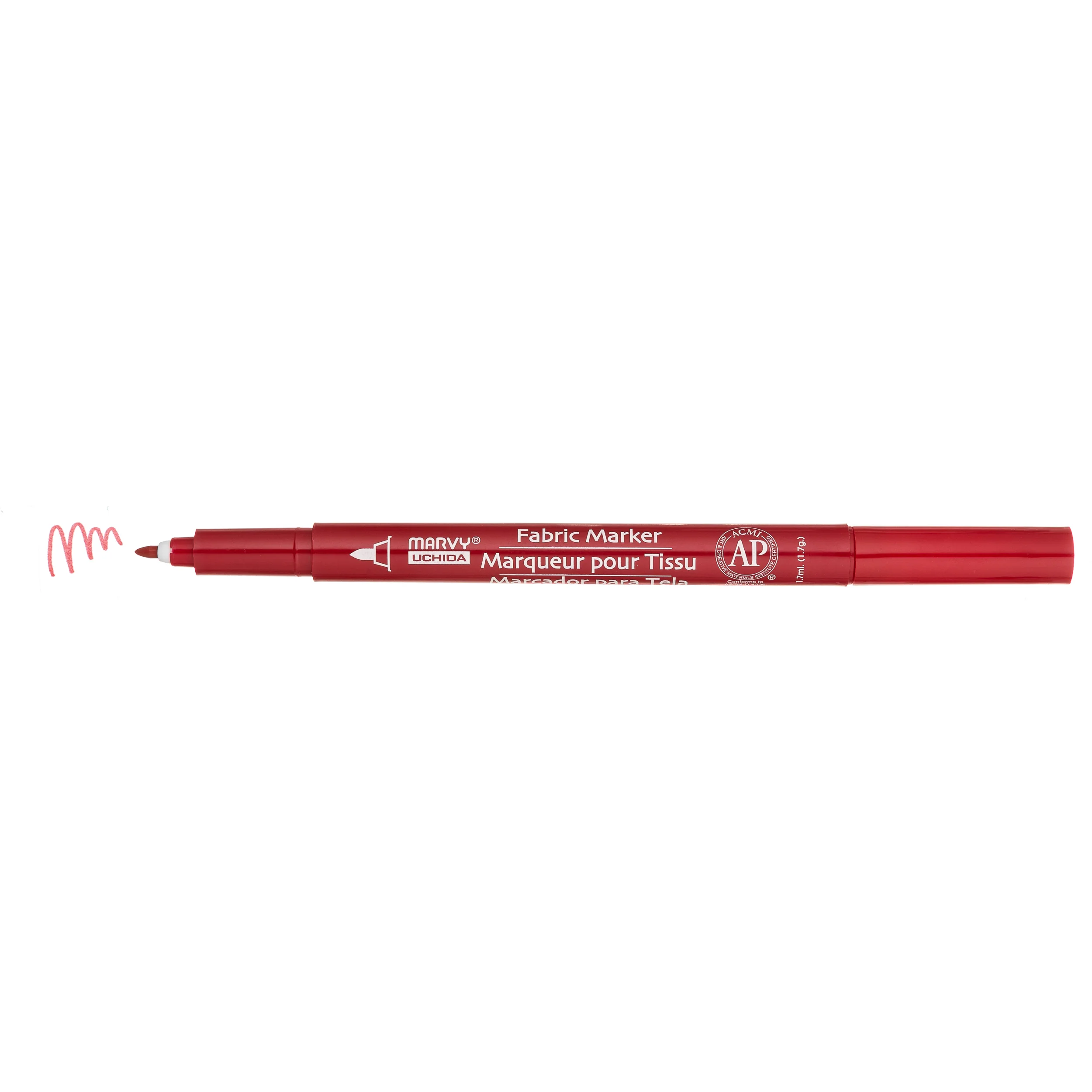 FABRIC MARKER FINE - Image 20