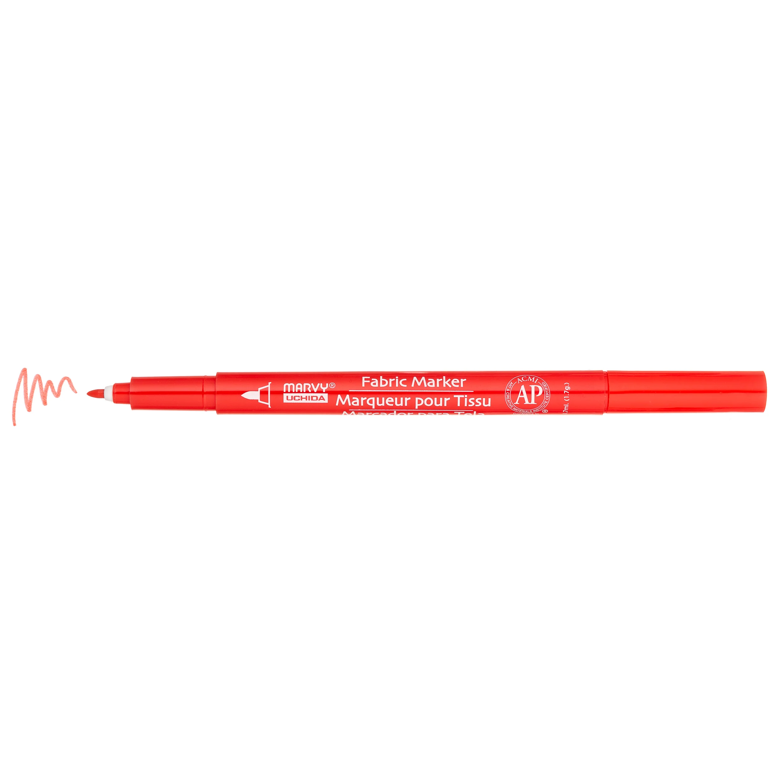 FABRIC MARKER FINE - Image 4