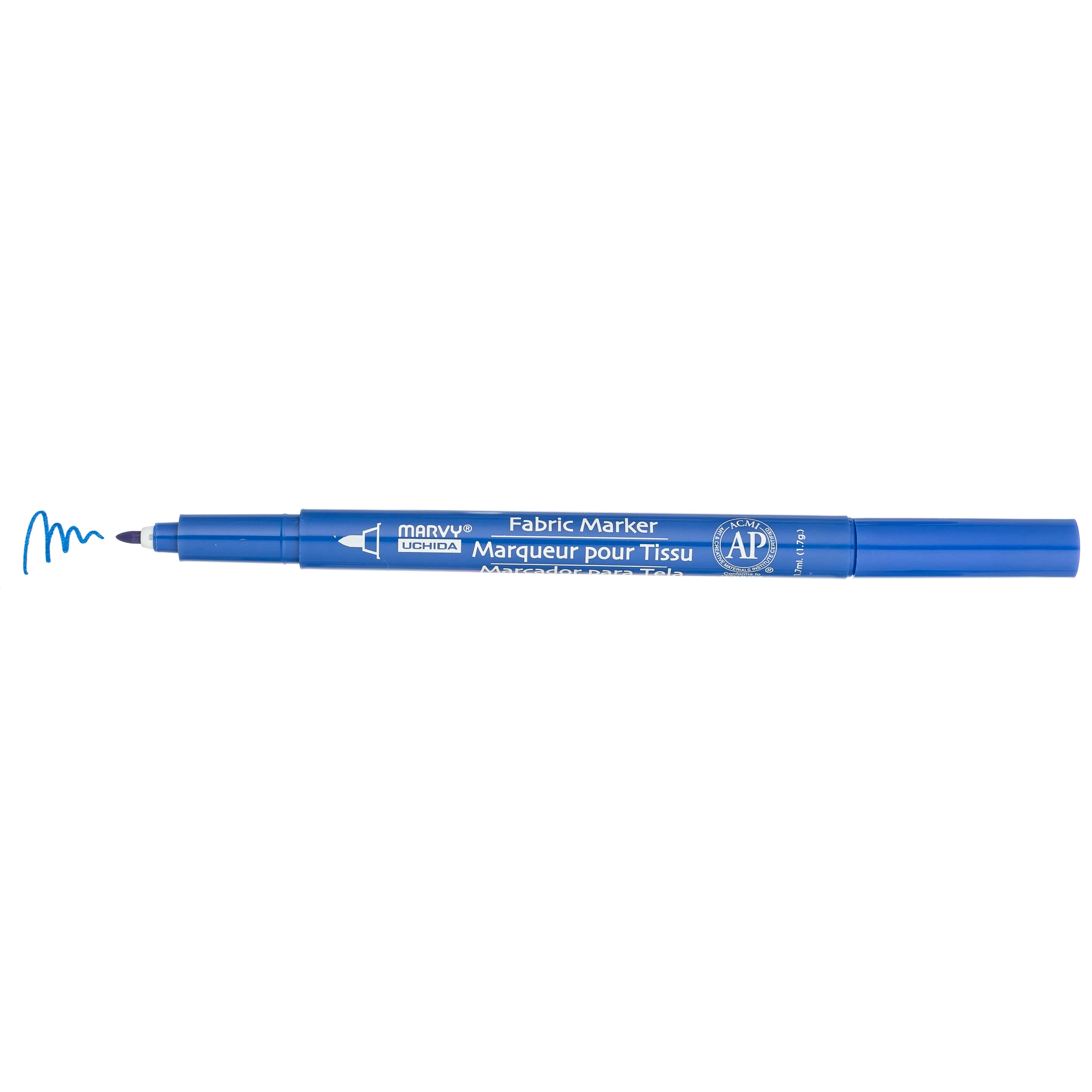 FABRIC MARKER FINE - Image 5