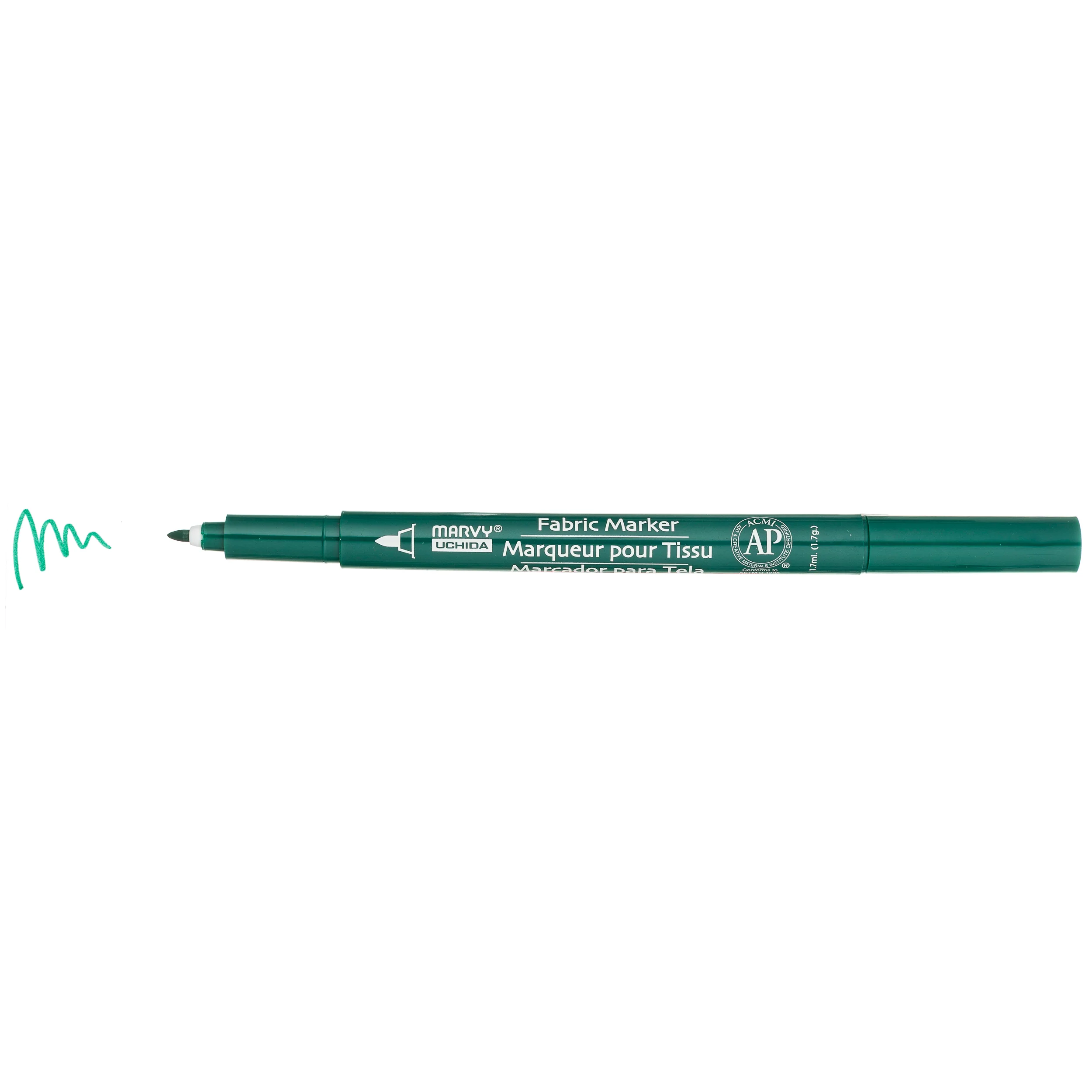 FABRIC MARKER FINE - Image 6
