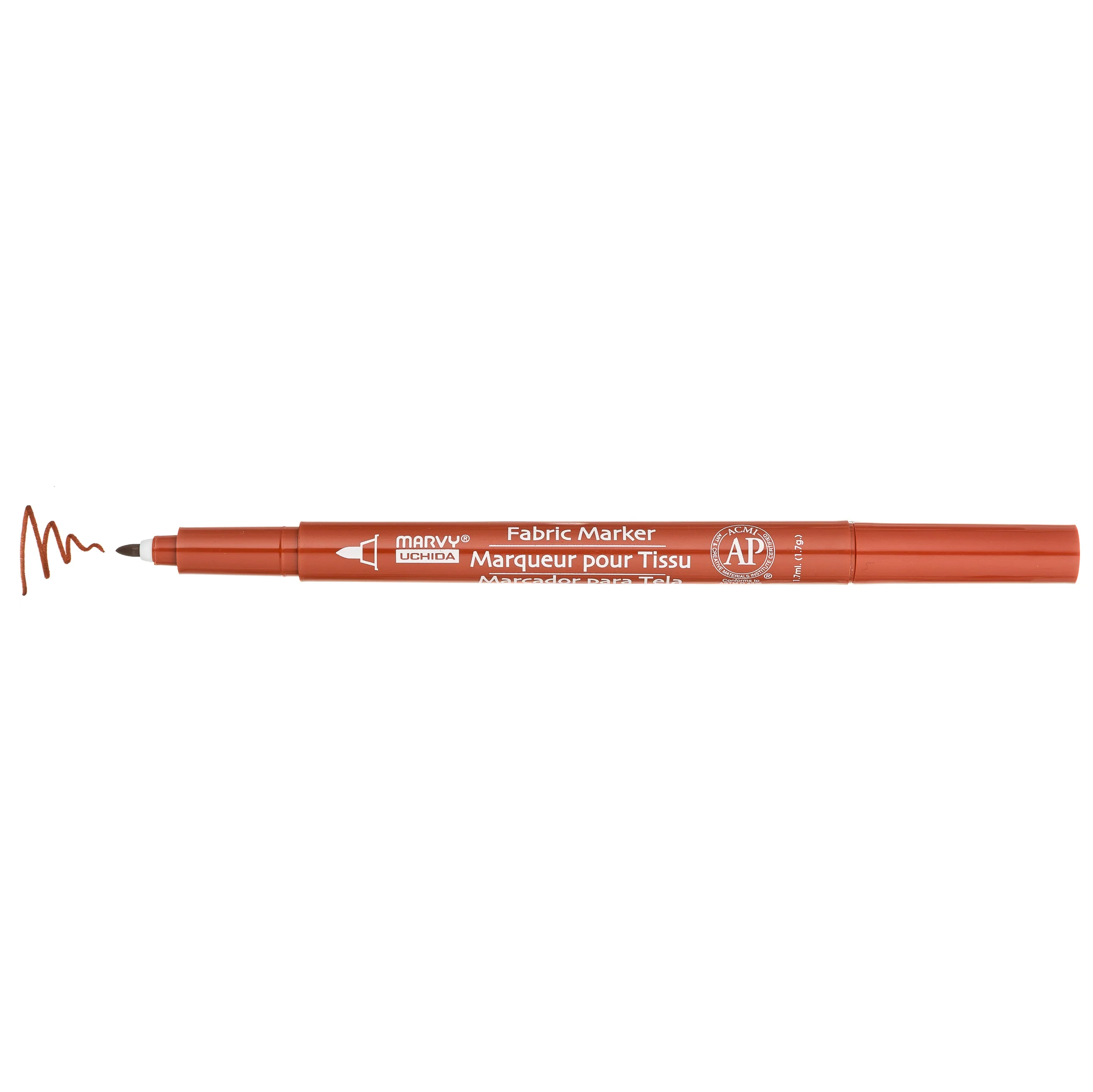 FABRIC MARKER FINE - Image 8