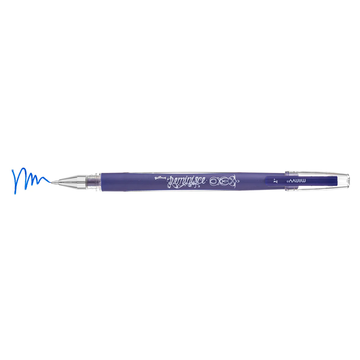 GEL REMINISCE PEN SET A - Image 6