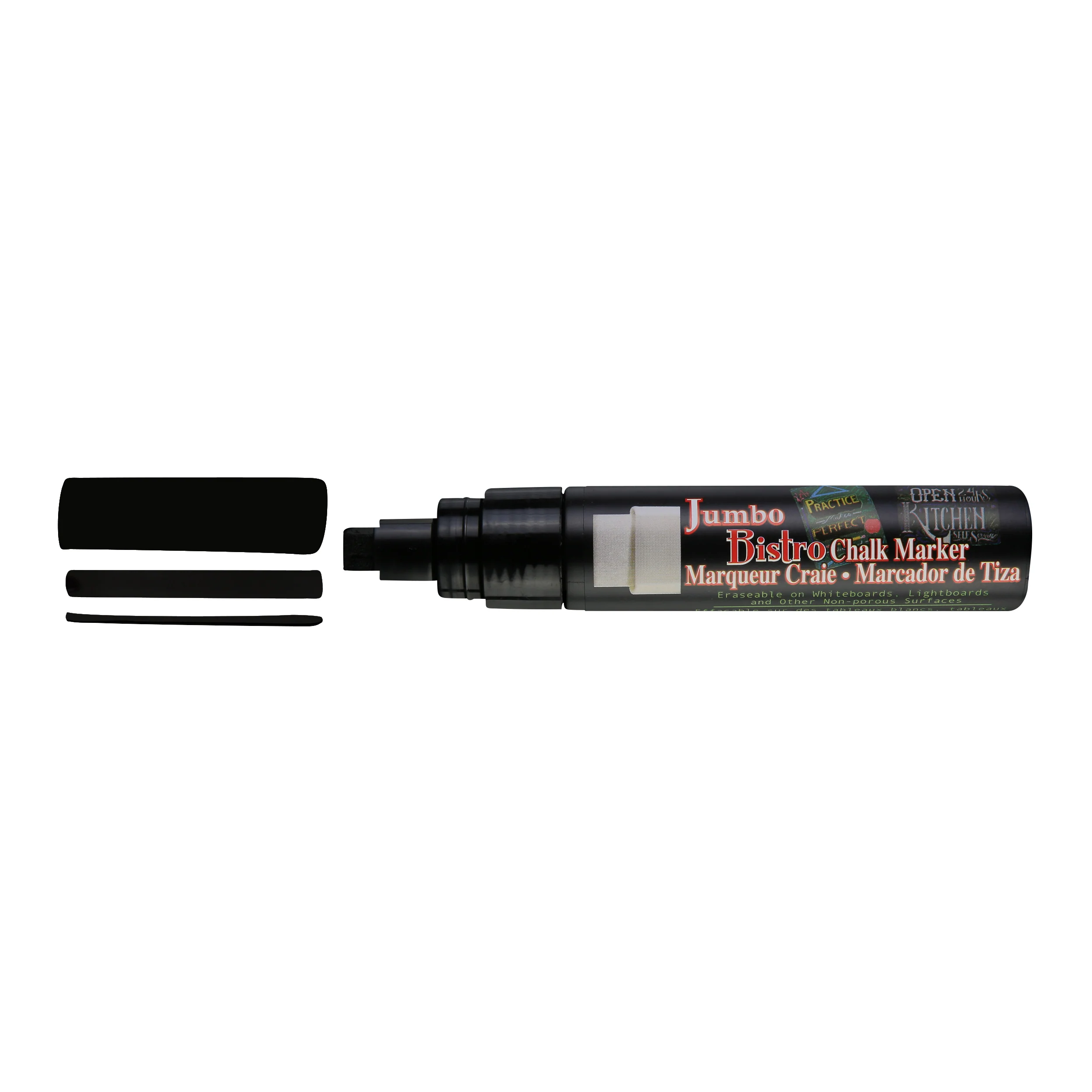 JUMBO BISTRO CHALK MARKER - Image 4