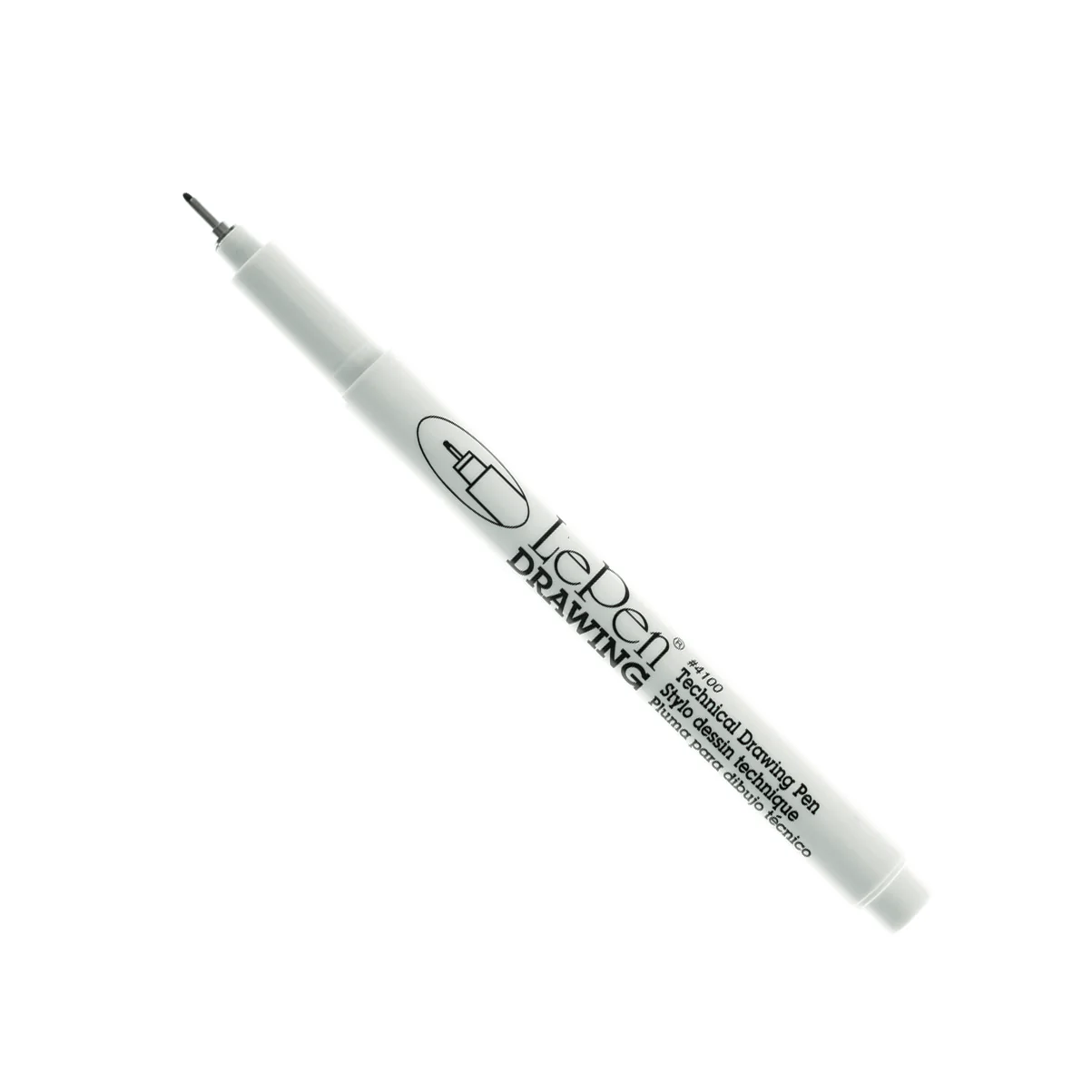 LE PEN DRAWING - Image 10