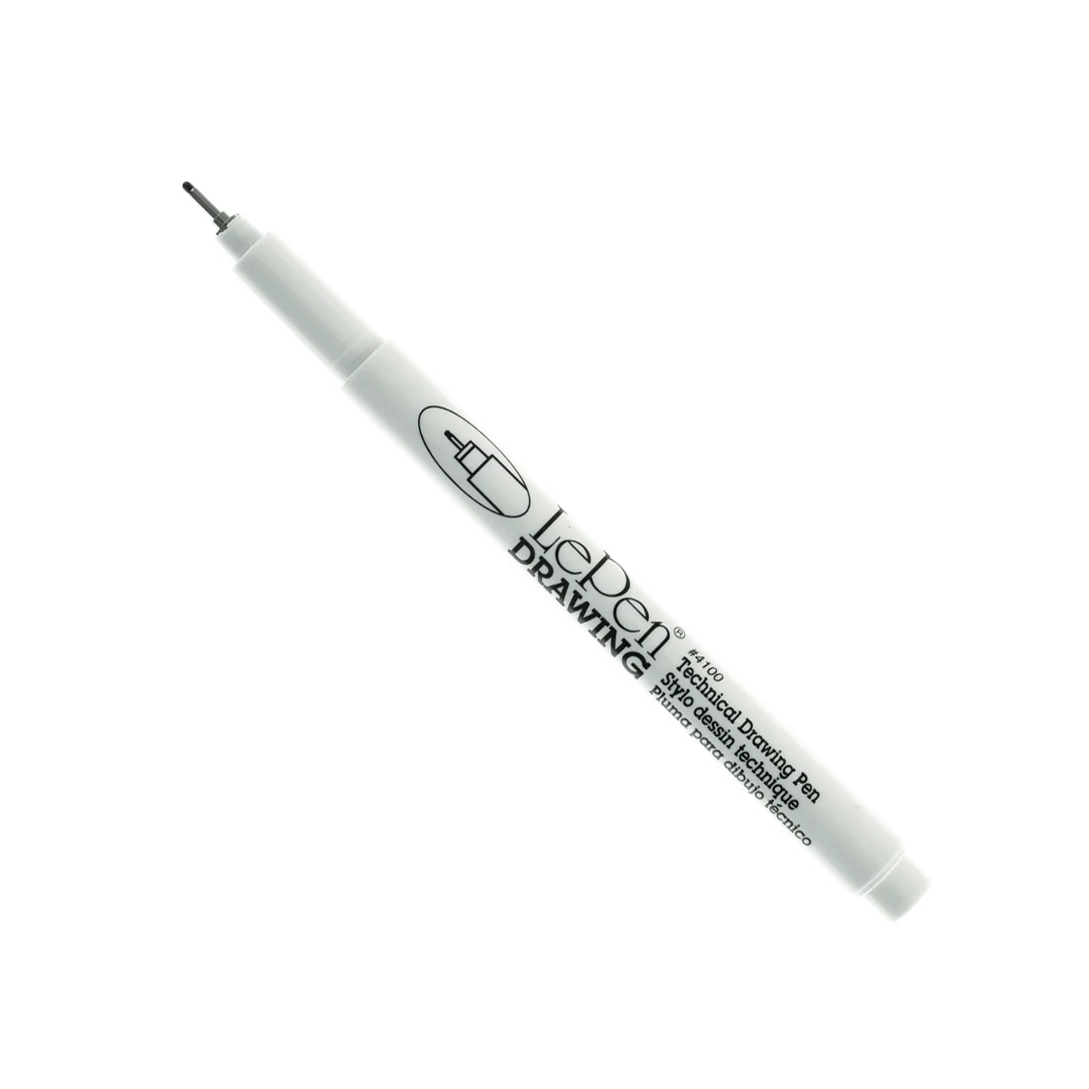LE PEN DRAWING - Image 11