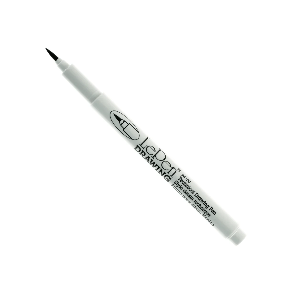 LE PEN DRAWING - Image 12