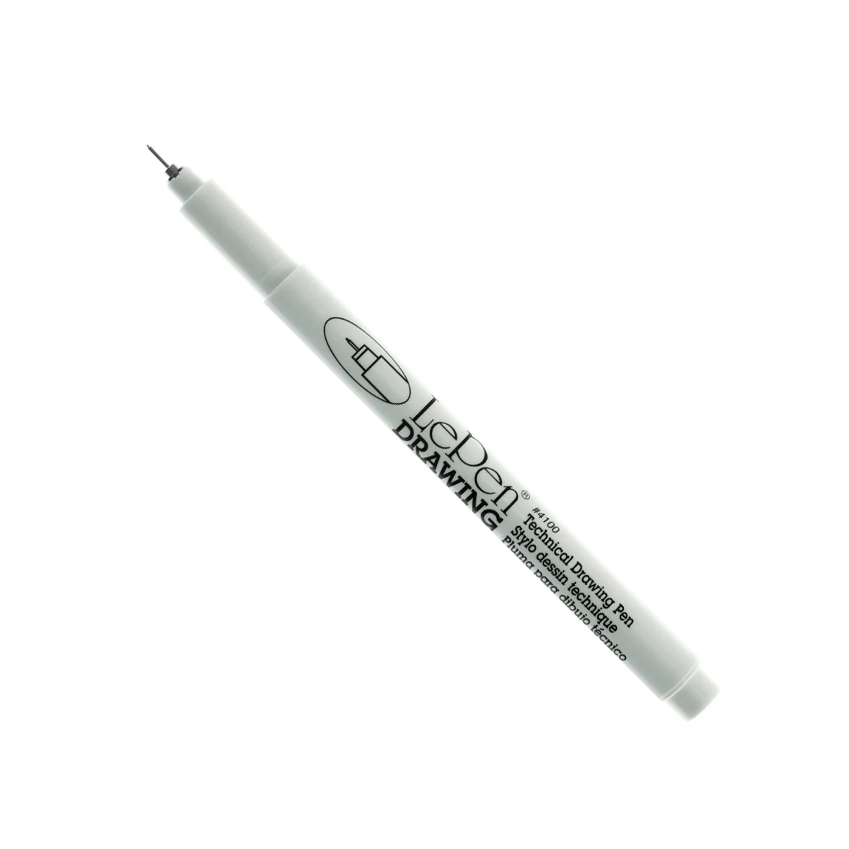 LE PEN DRAWING - Image 6