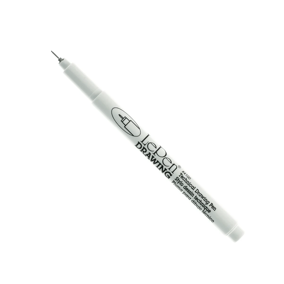 LE PEN DRAWING - Image 8