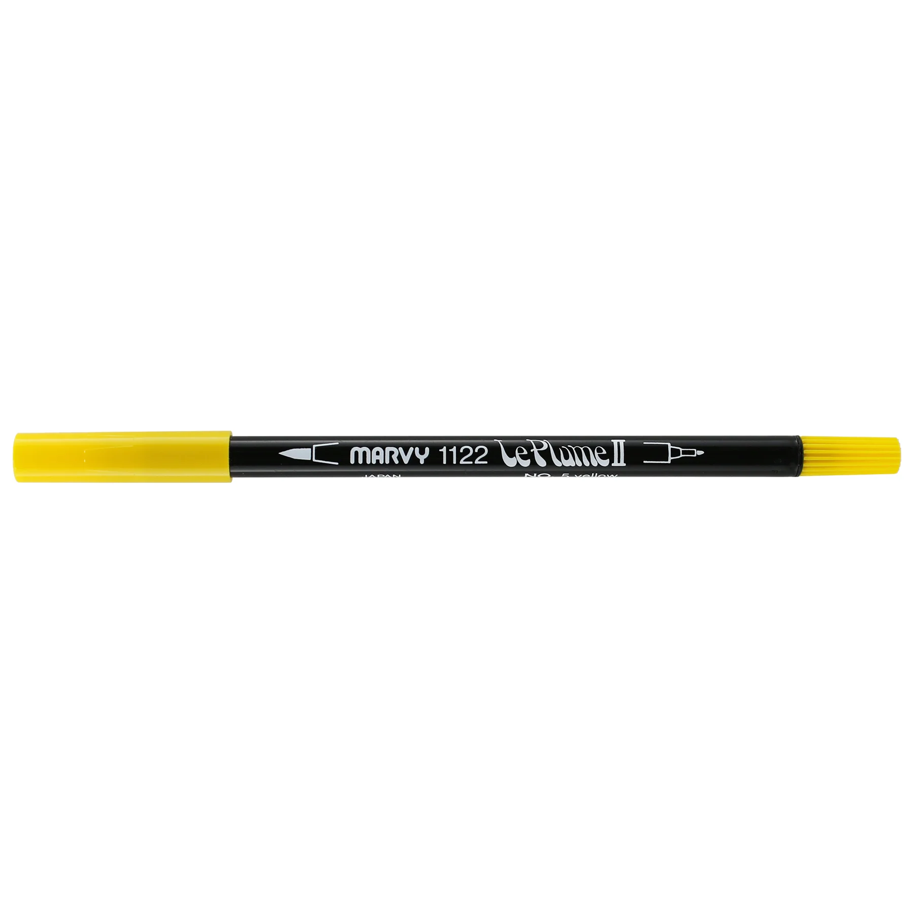 LE PLUME II - PRIMARY COLORS - Image 11