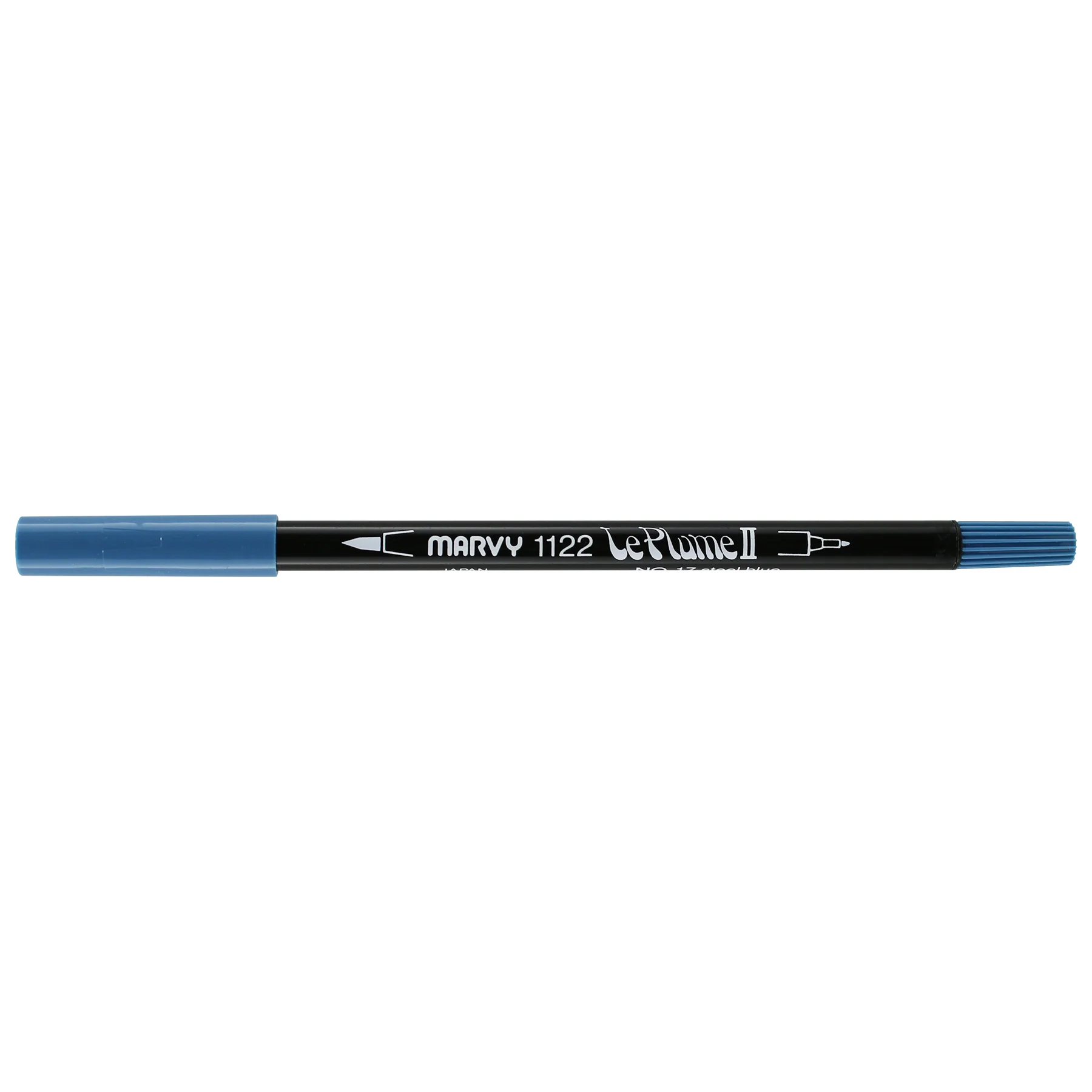 LE PLUME II - BLUES - Image 11