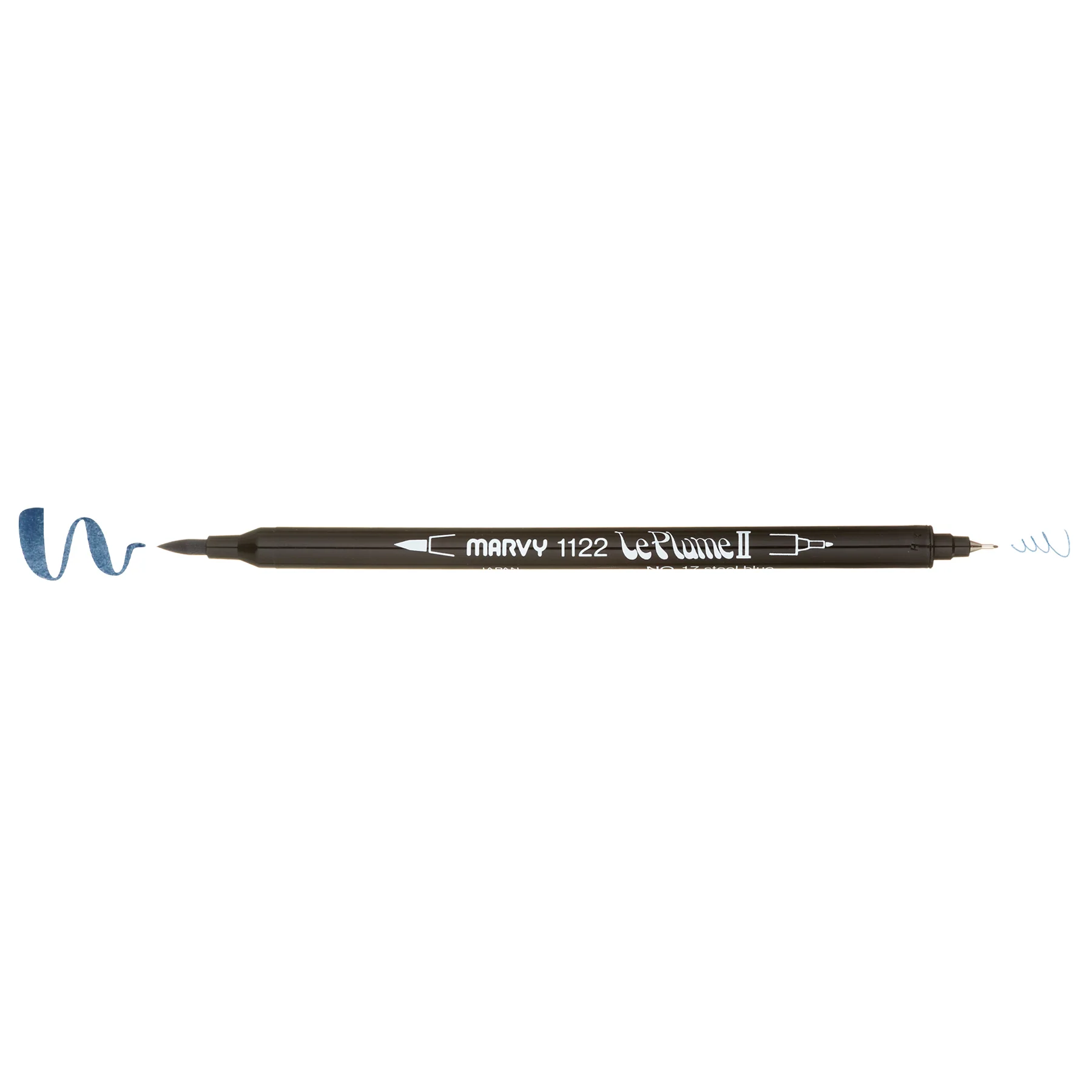 LE PLUME II - BLUES - Image 12