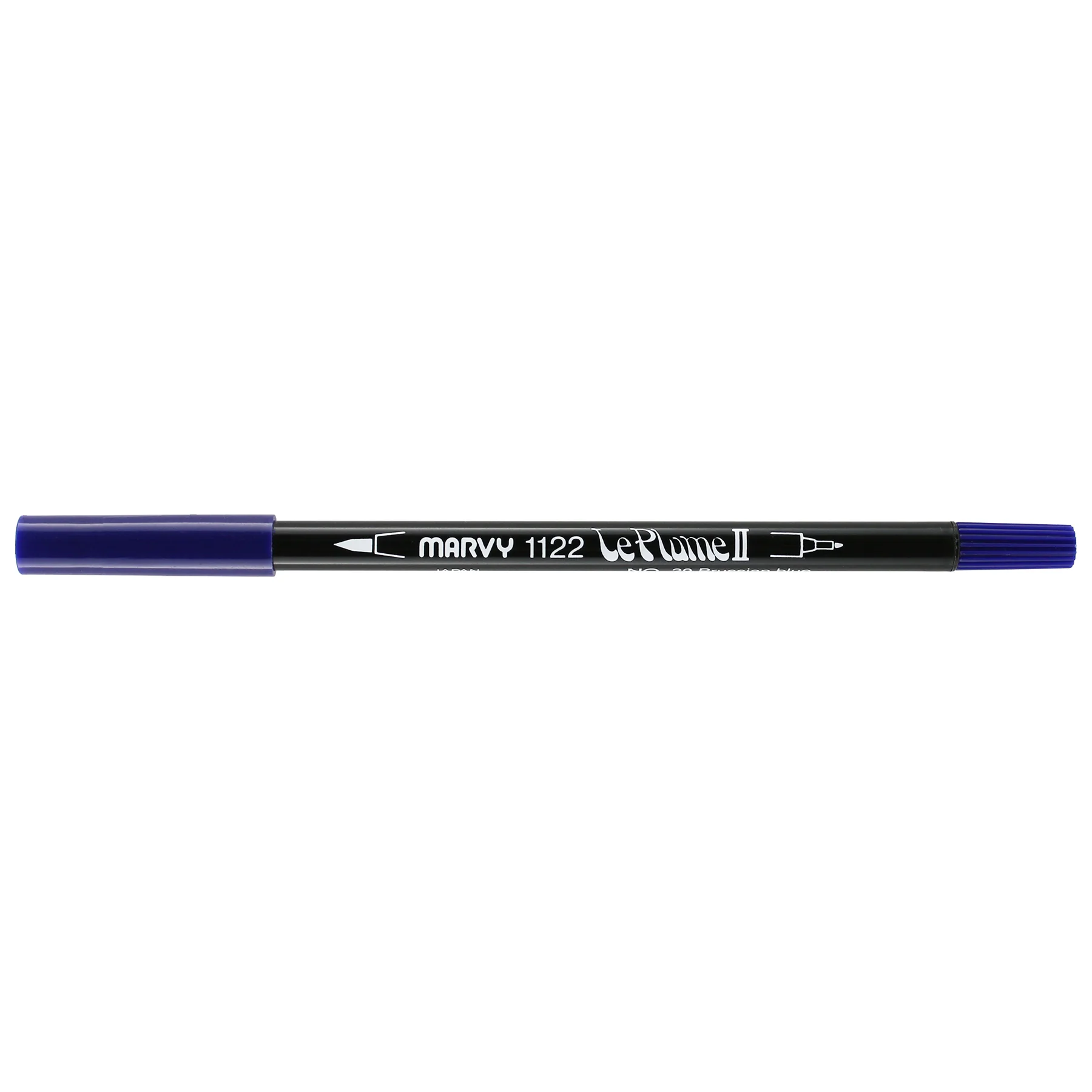 LE PLUME II - BLUES - Image 13