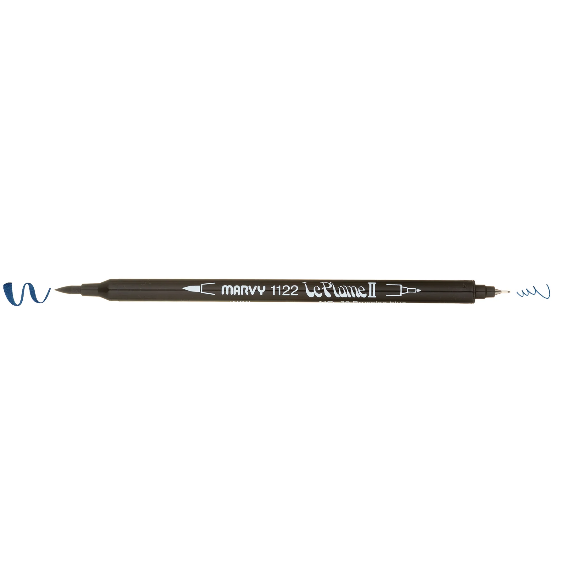 LE PLUME II - BLUES - Image 14