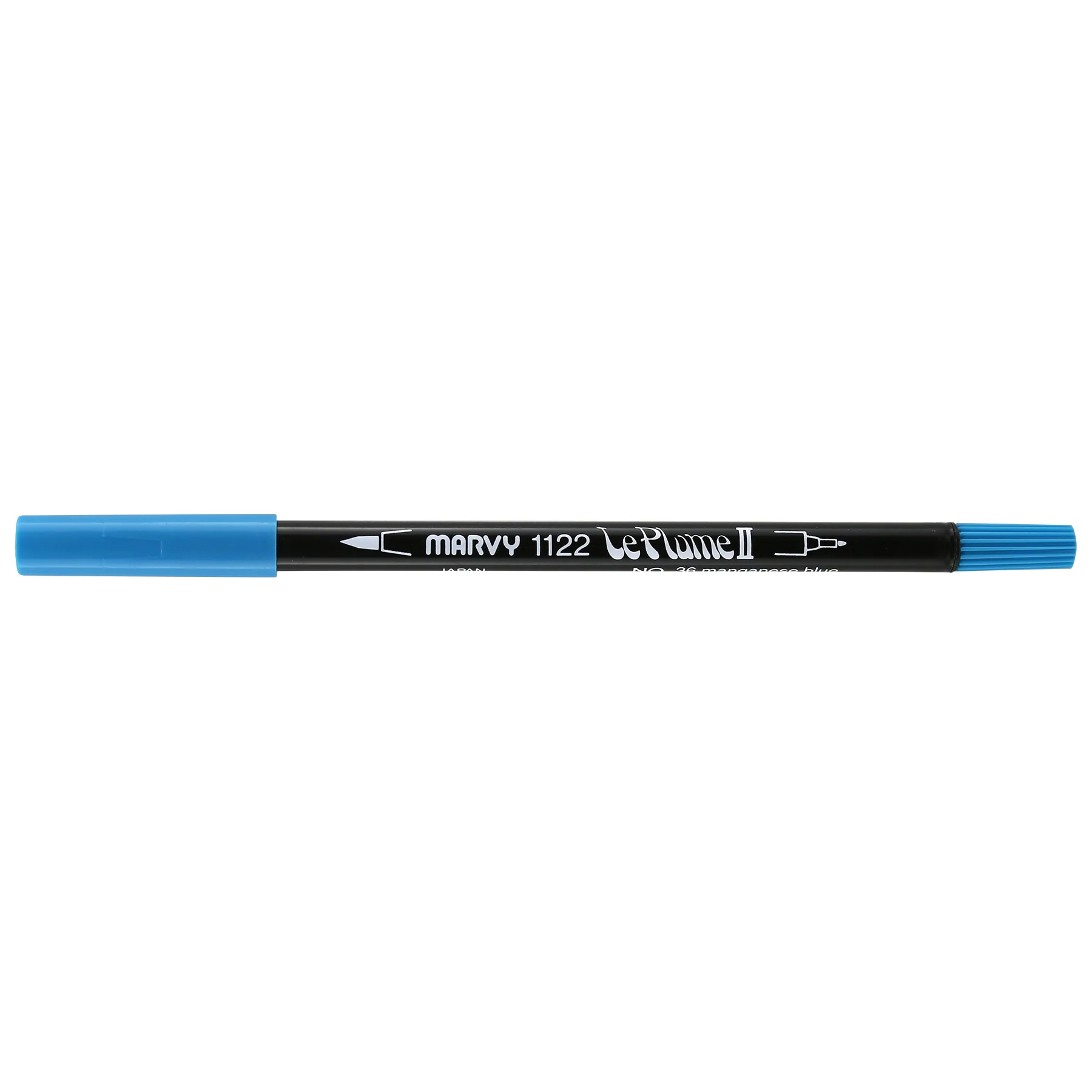 LE PLUME II - BLUES - Image 17